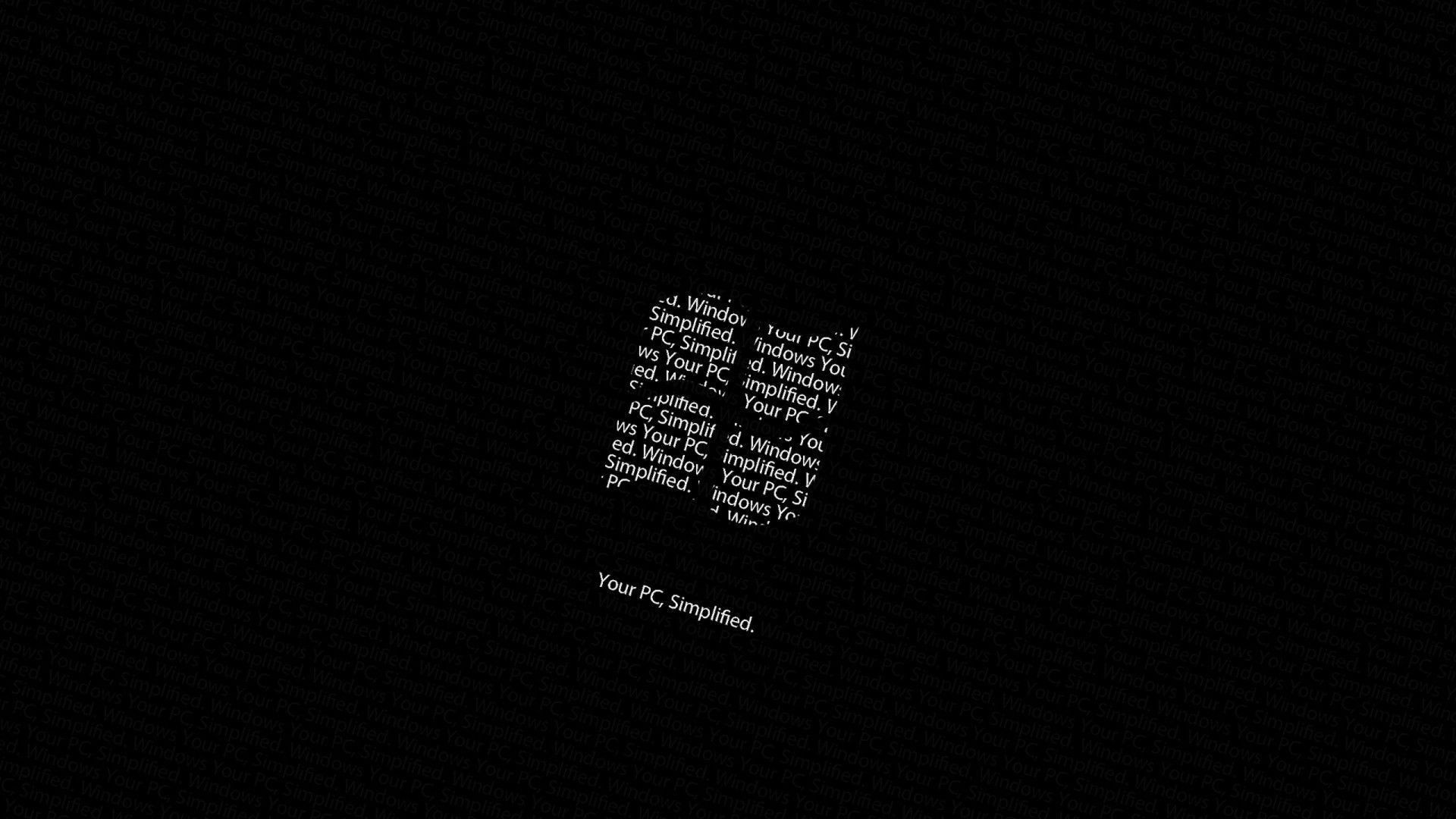 Dark Aesthetic Quotes Wallpapers