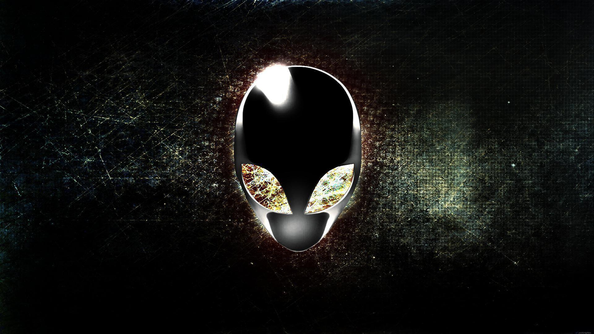 Dark Alienware Wallpapers