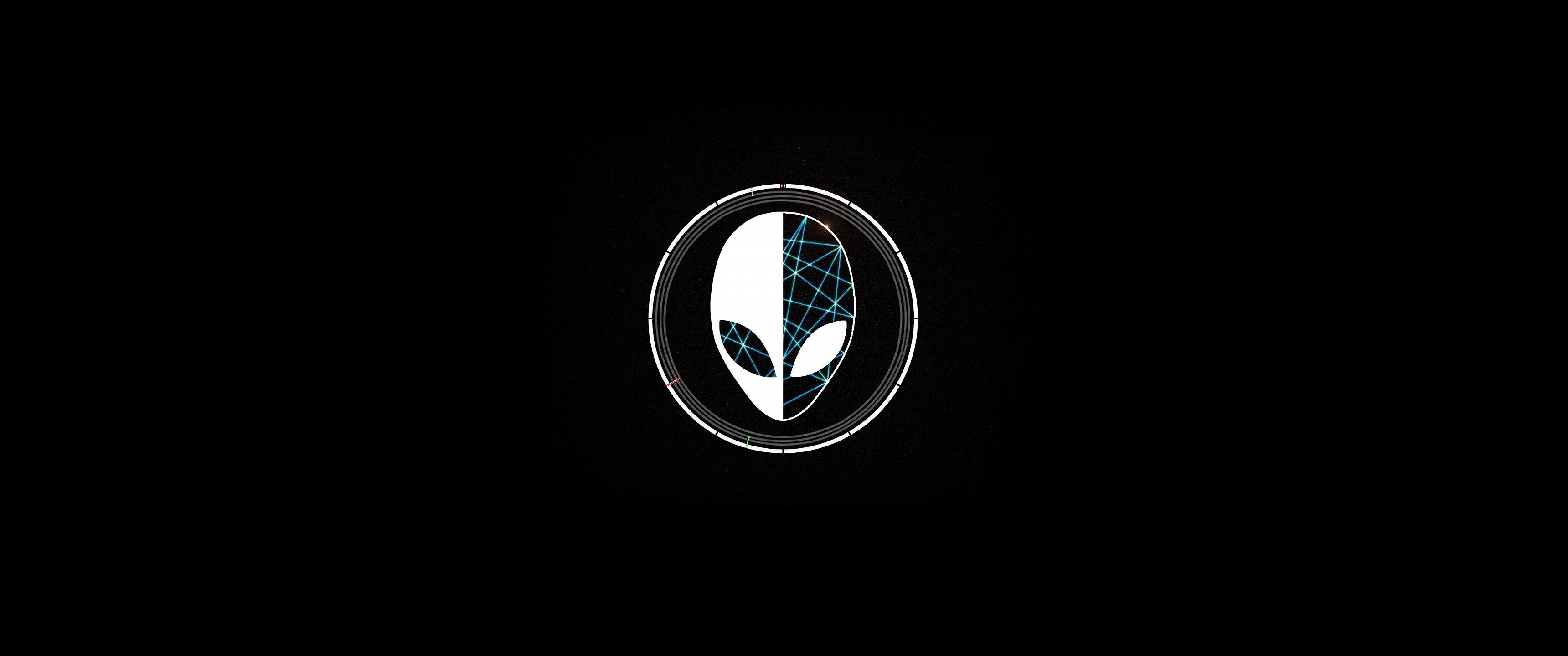 Dark Alienware Wallpapers