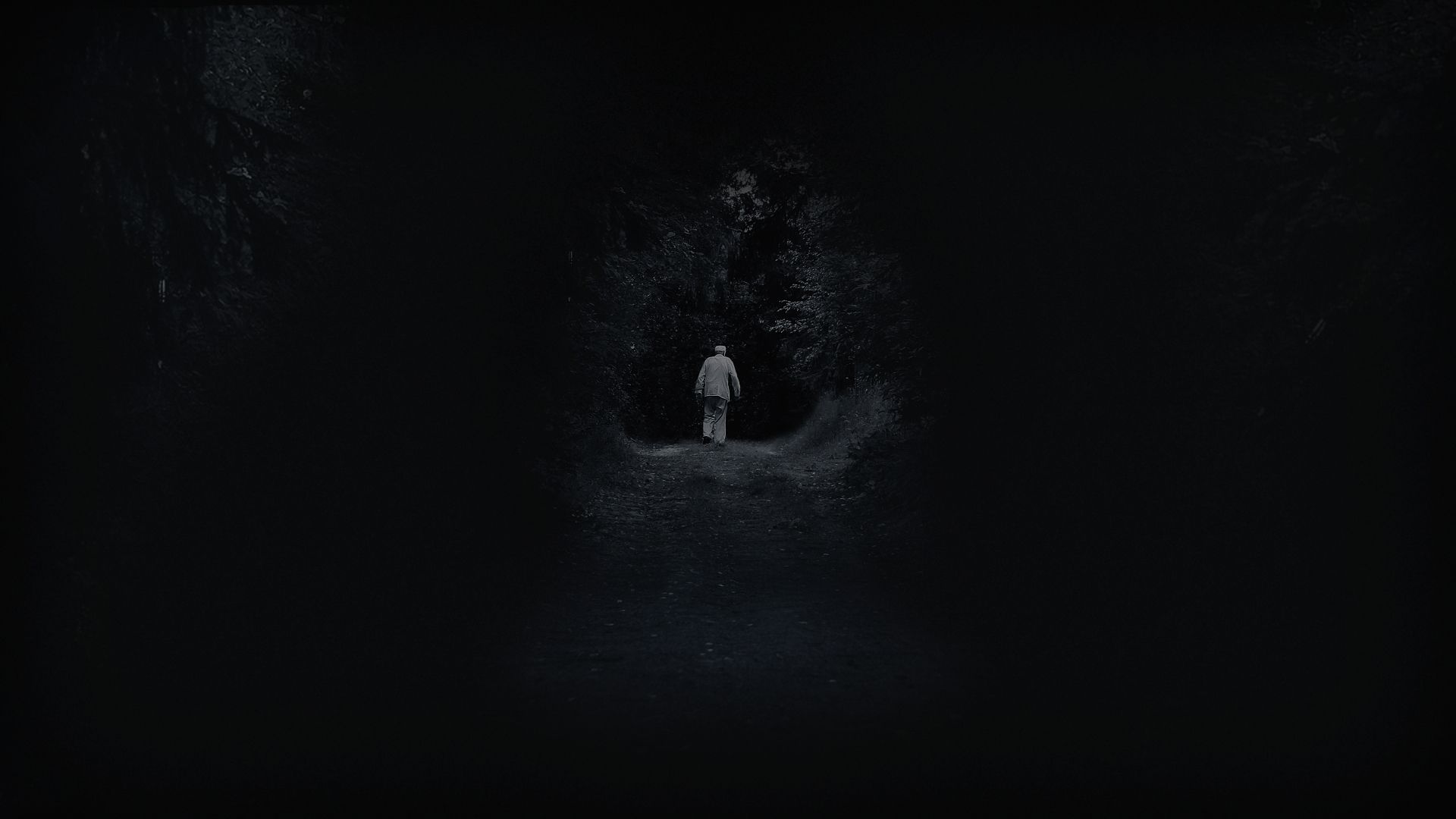 Dark And Lonely Wallpapers