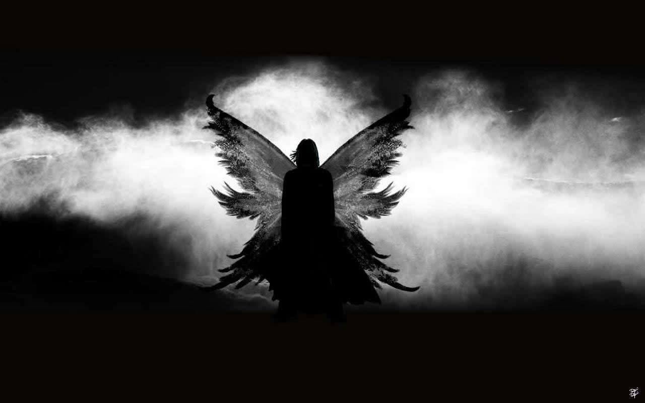 Dark Angel Wallpapers