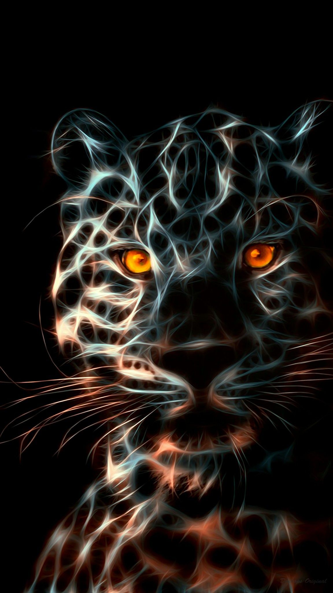 Dark Animals Wallpapers