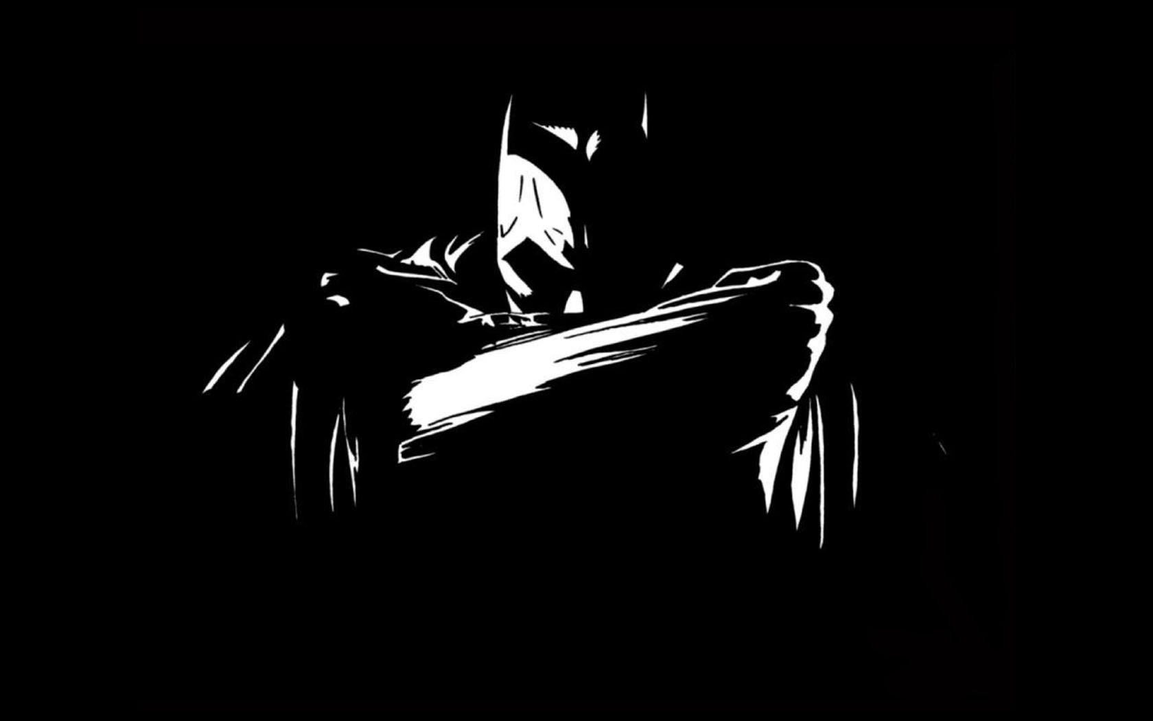 Dark Batman Wallpapers