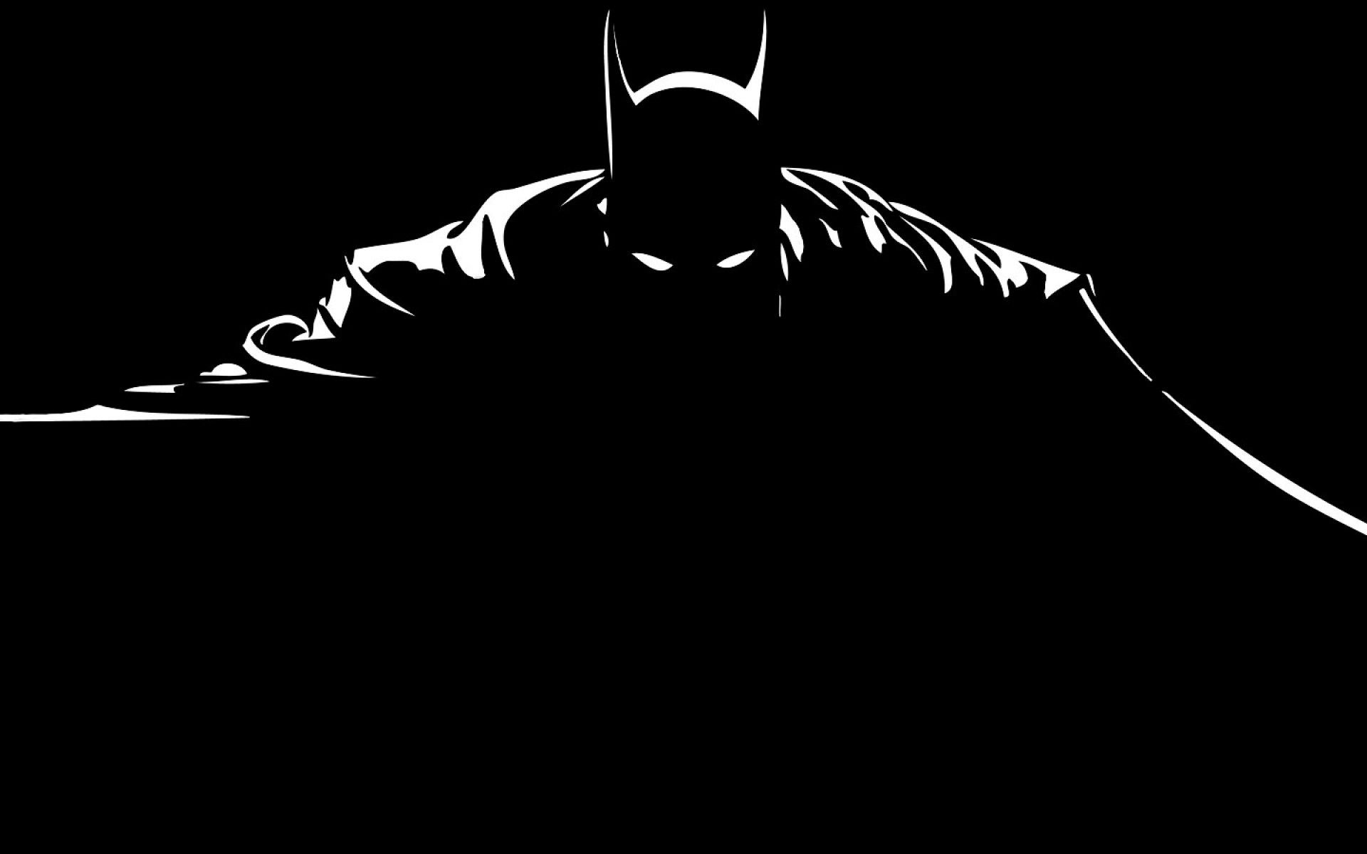 Dark Batman Wallpapers