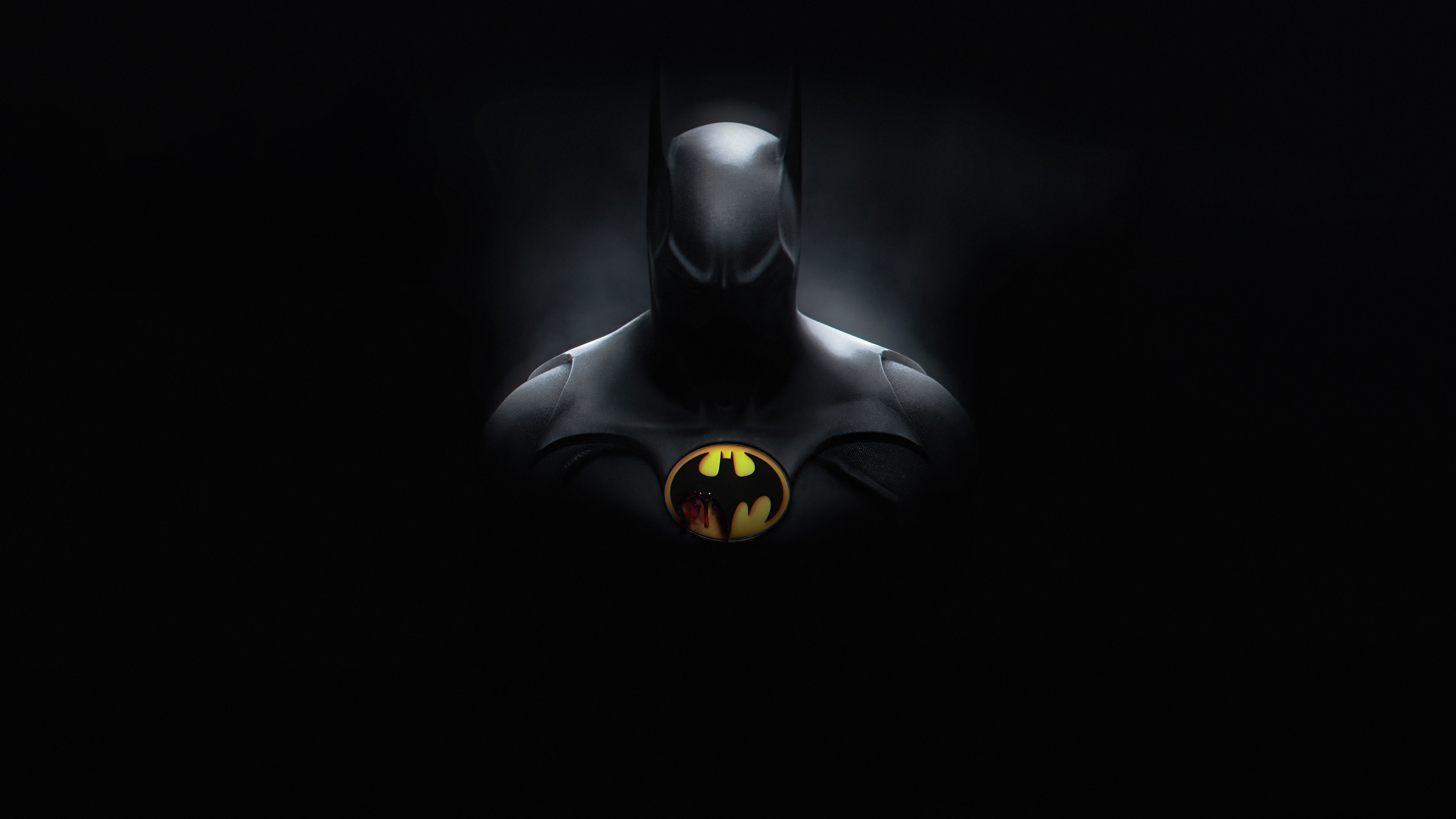 Dark Batman Wallpapers