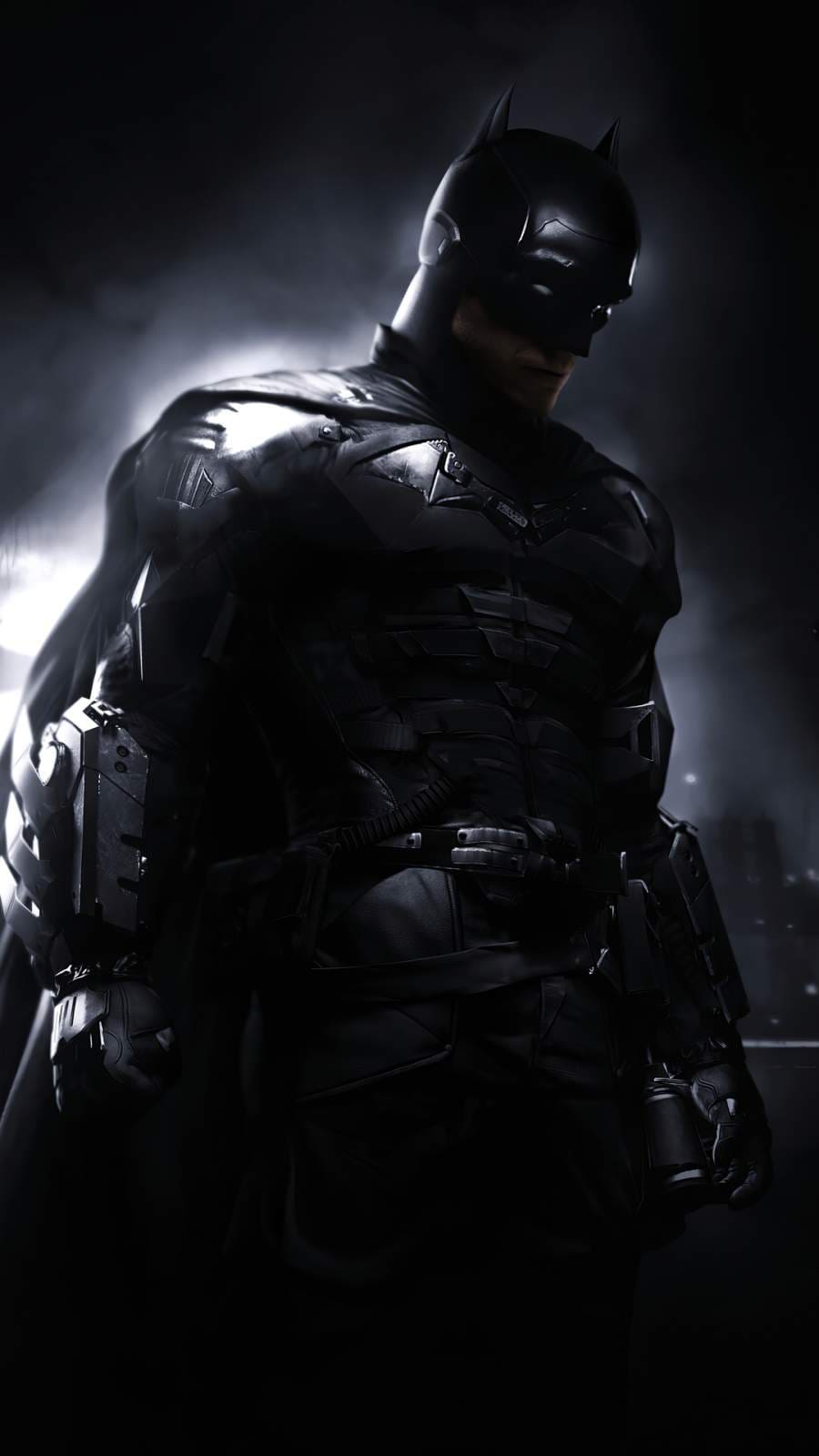 Dark Batman Wallpapers