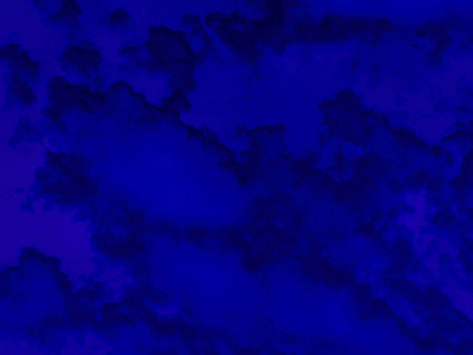 Dark Blue Aesthetic Desktop Wallpapers