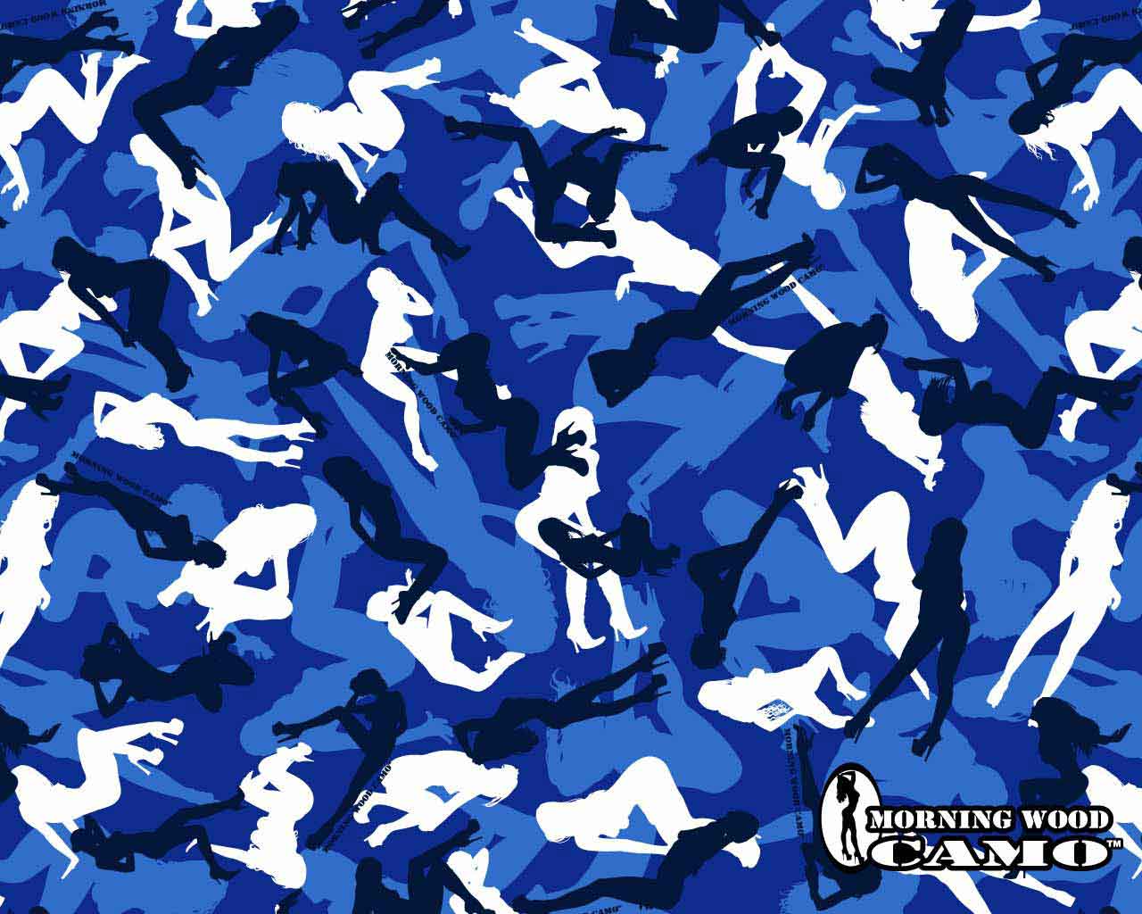 Dark Blue Bape Wallpapers