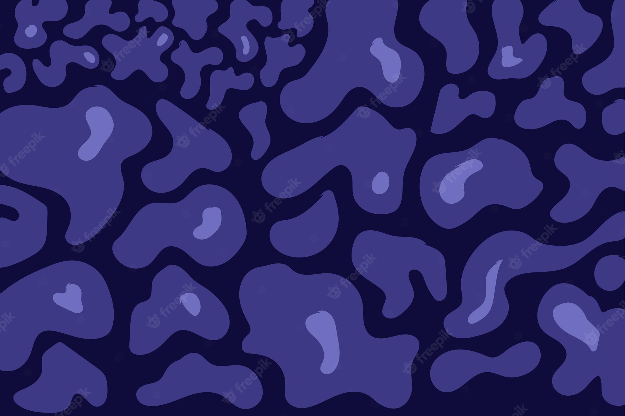Dark Blue Bape Wallpapers