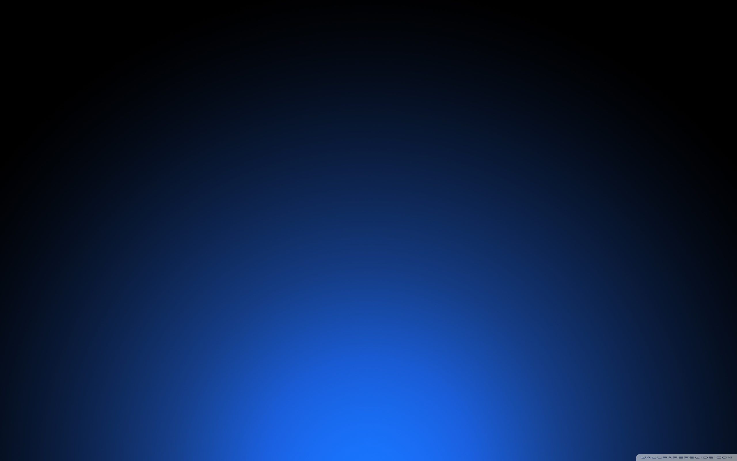 Dark Blue Fading To Light Blue Wallpapers