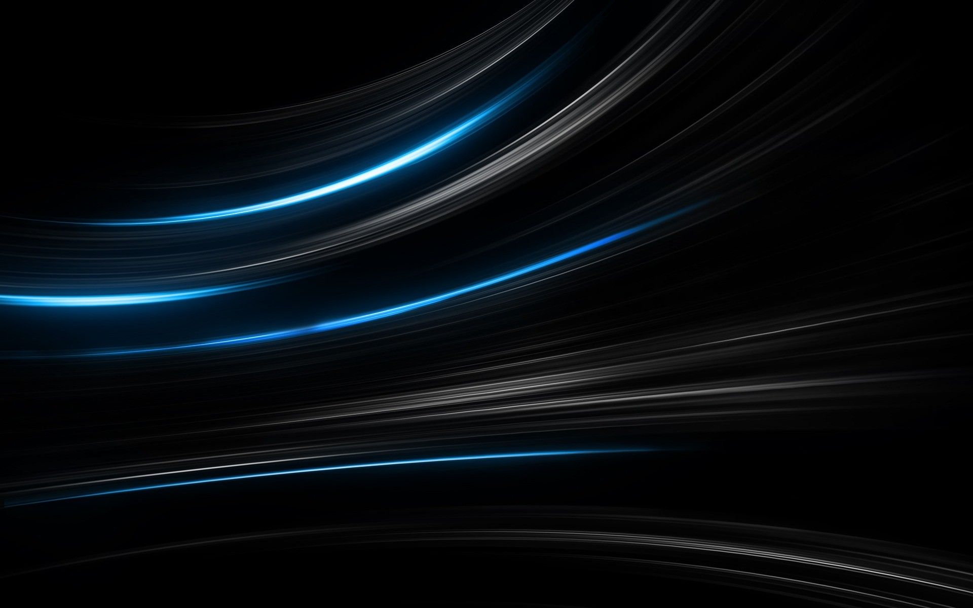 Dark Blue Fading To Light Blue Wallpapers