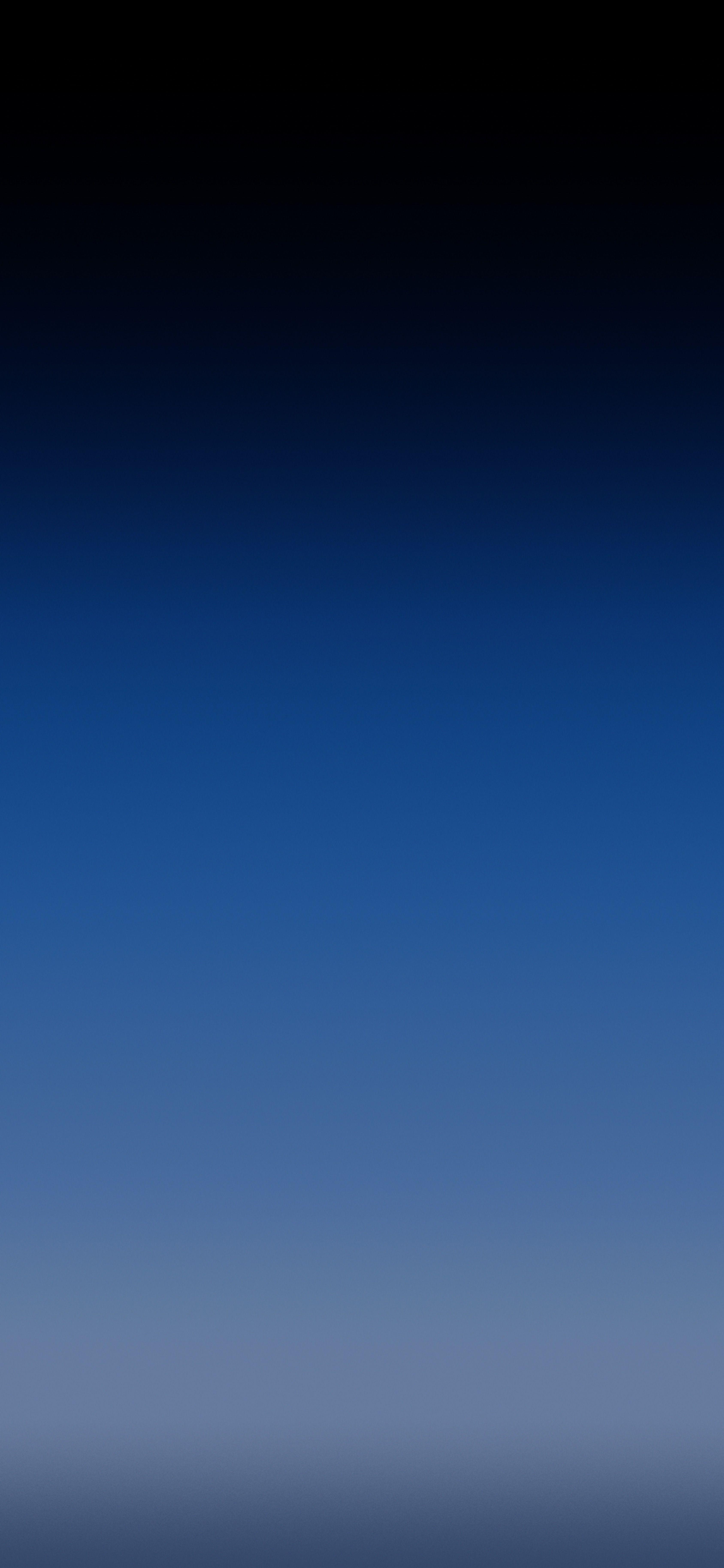 Dark Blue Fading To Light Blue Wallpapers