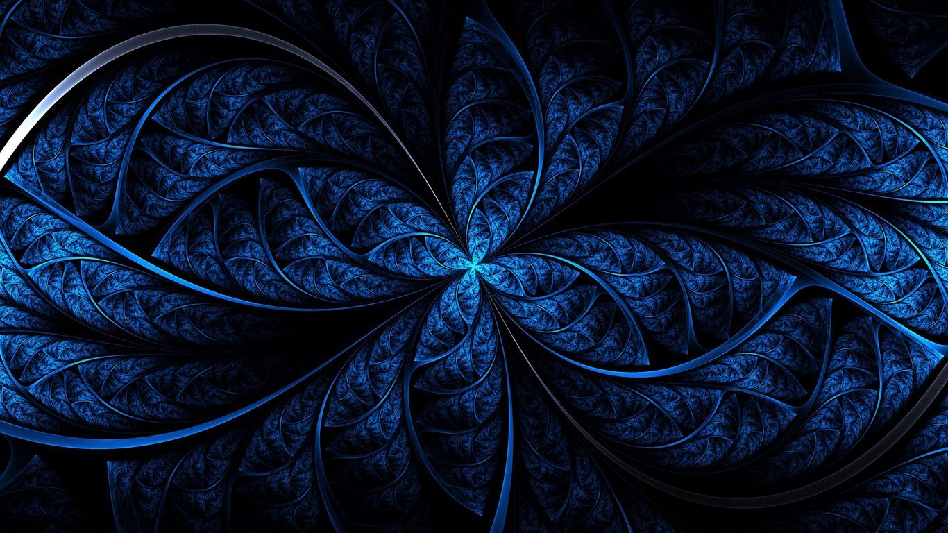 Dark Blue Laptop Wallpapers