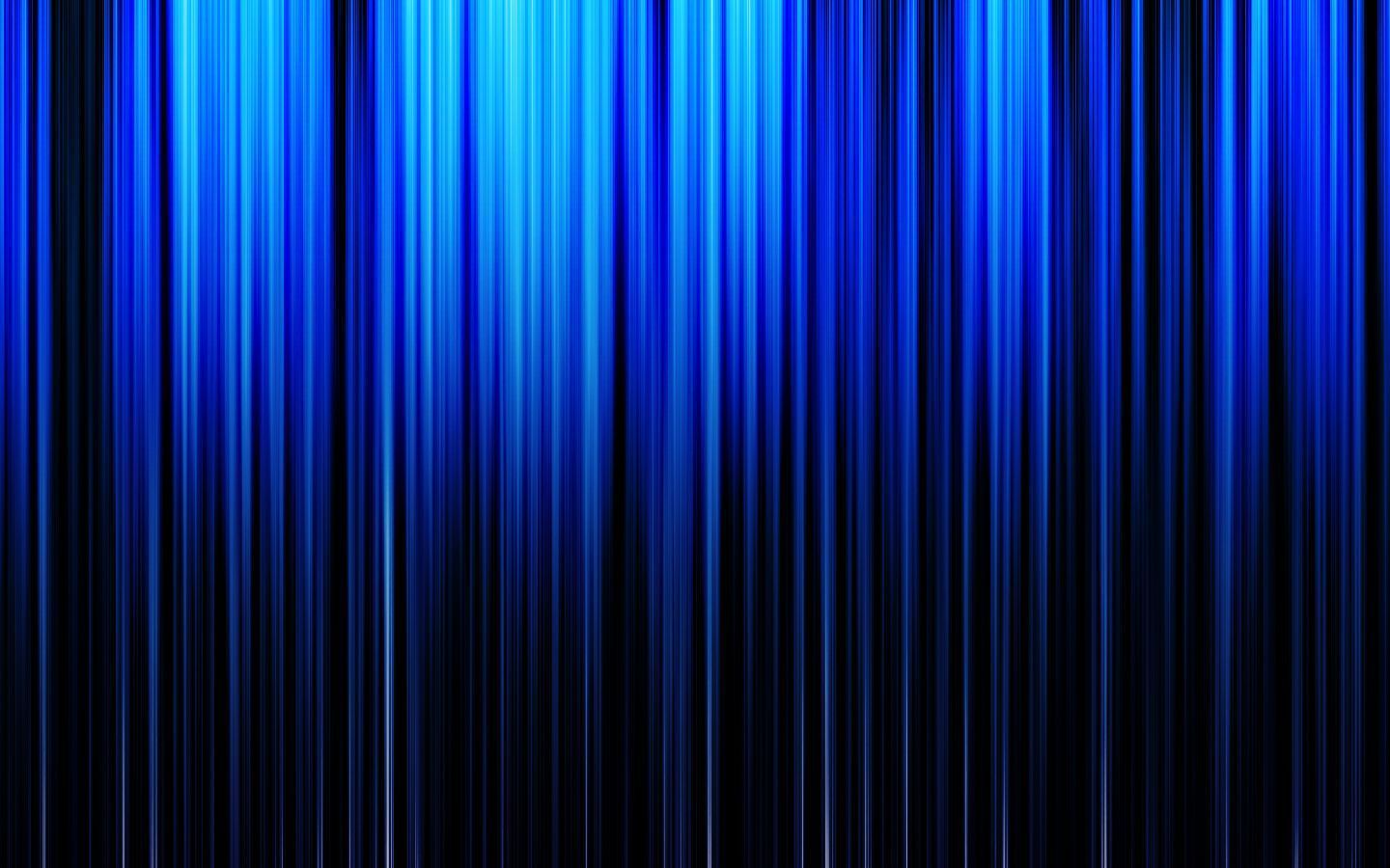 Dark Blue Line Wallpapers