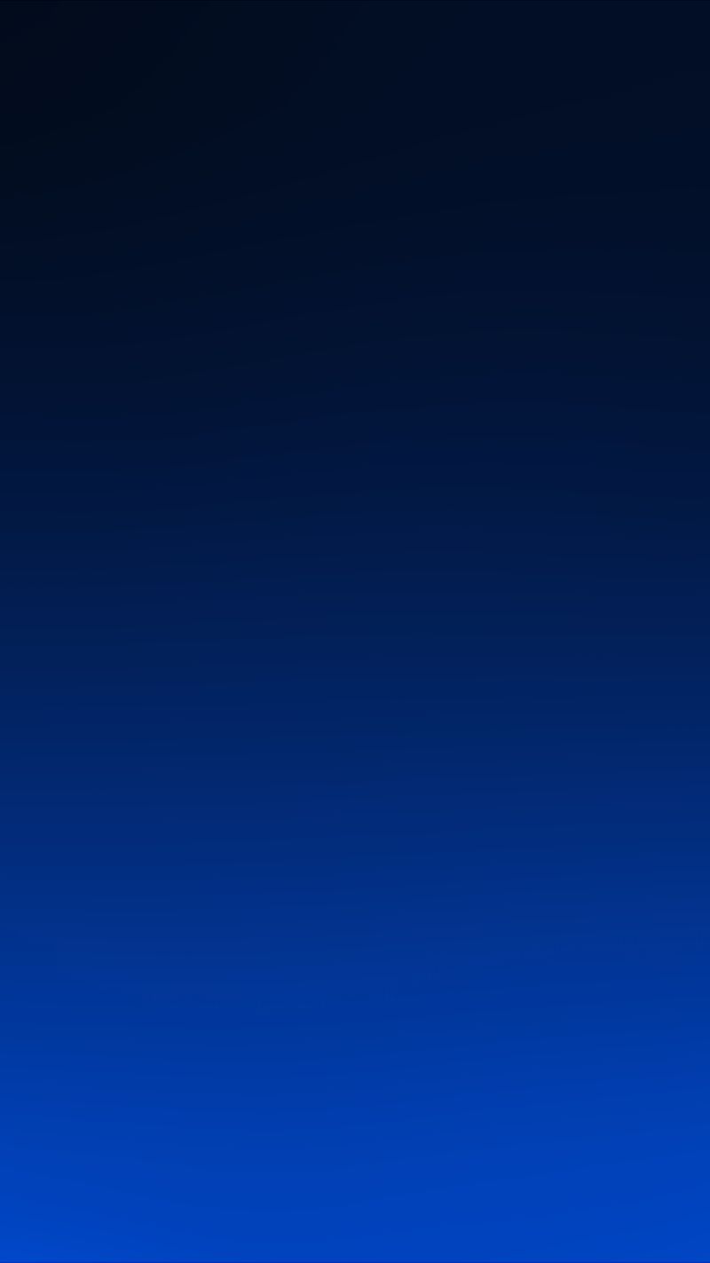 Dark Blue Ombre Wallpapers