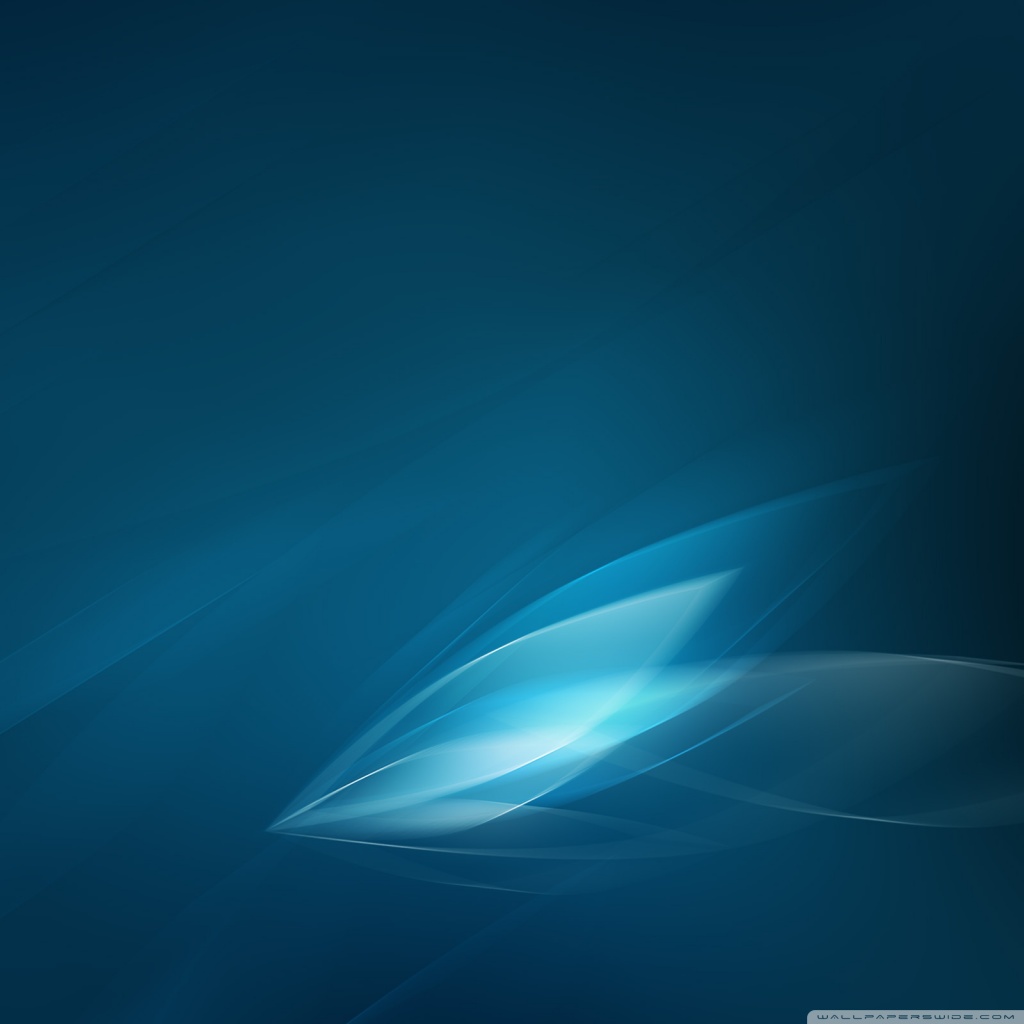 Dark Blue Ombre Wallpapers