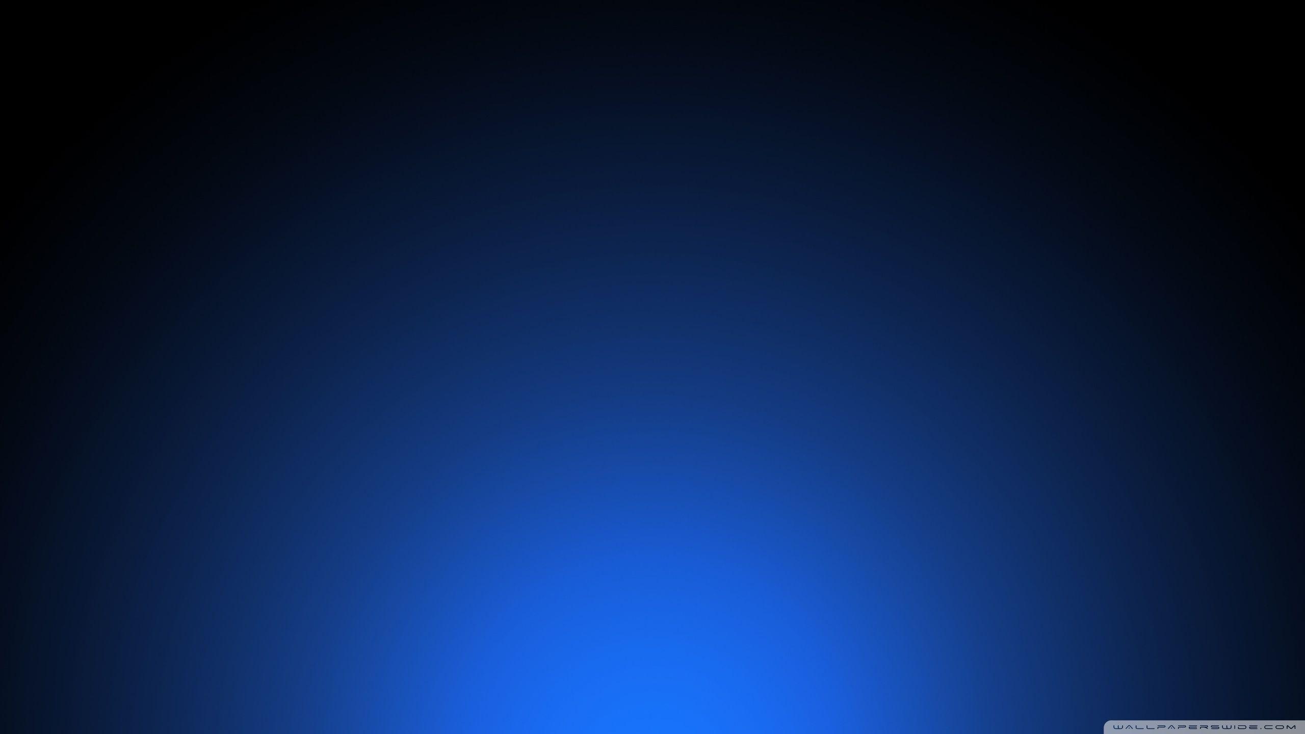 Dark Blue Ombre Wallpapers