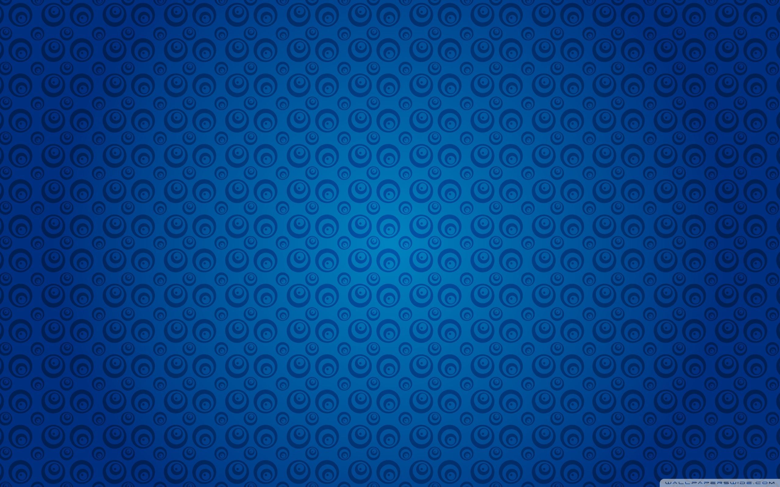 Dark Blue Pattern Wallpapers