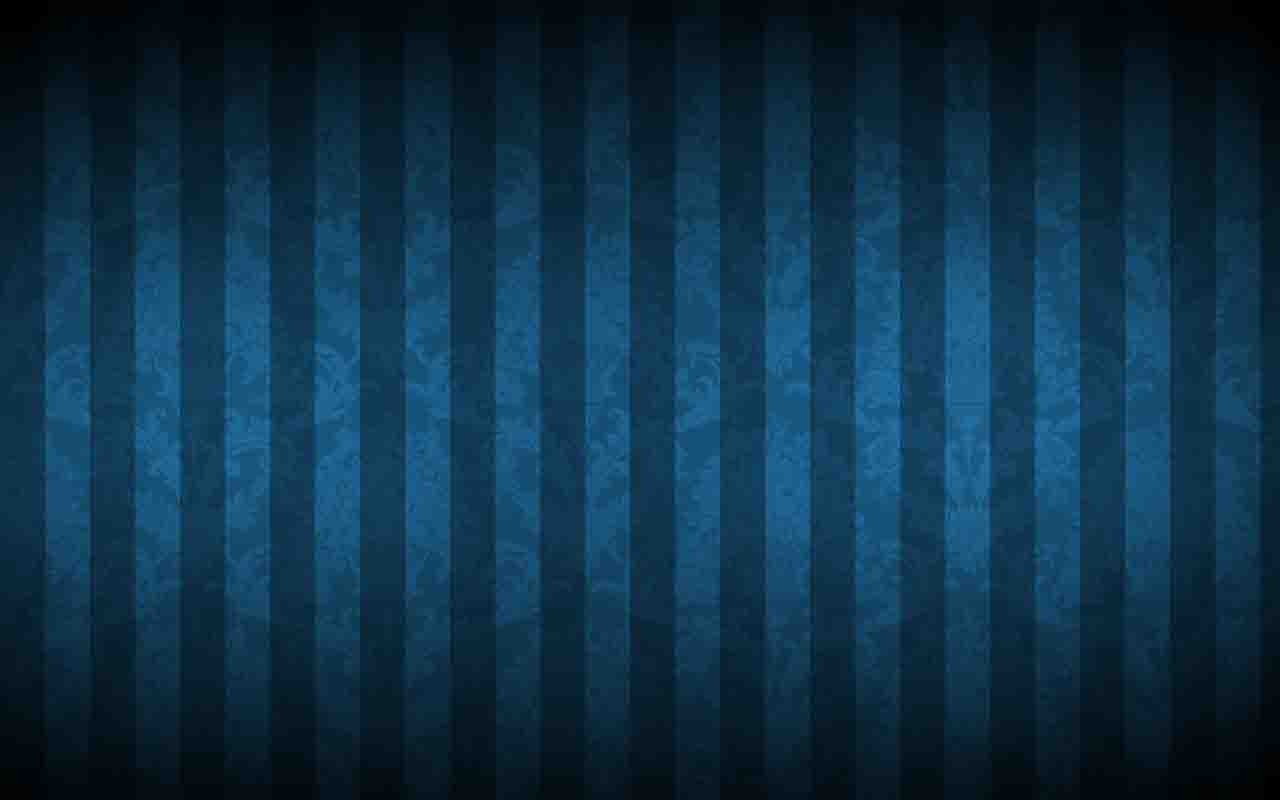 Dark Blue Pattern Wallpapers