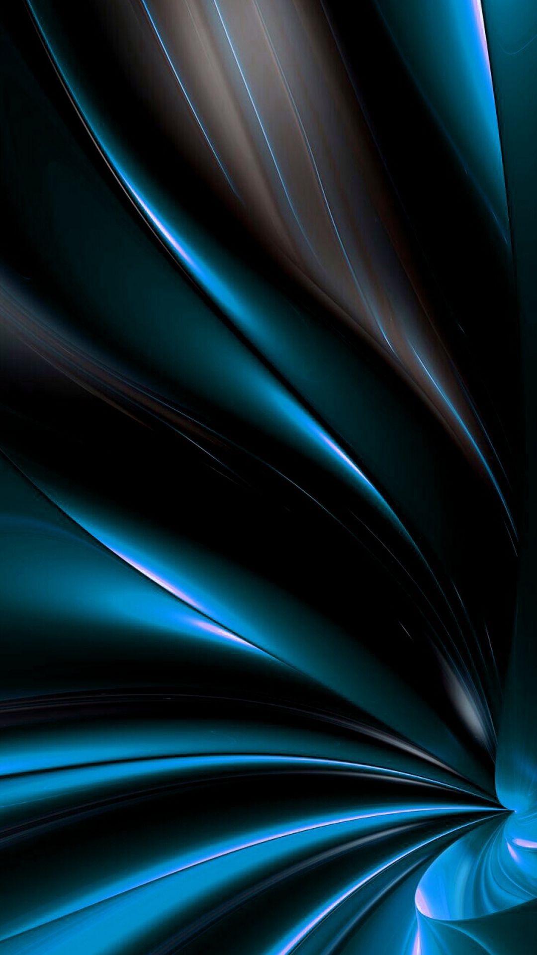 Dark Blue Phone Wallpapers