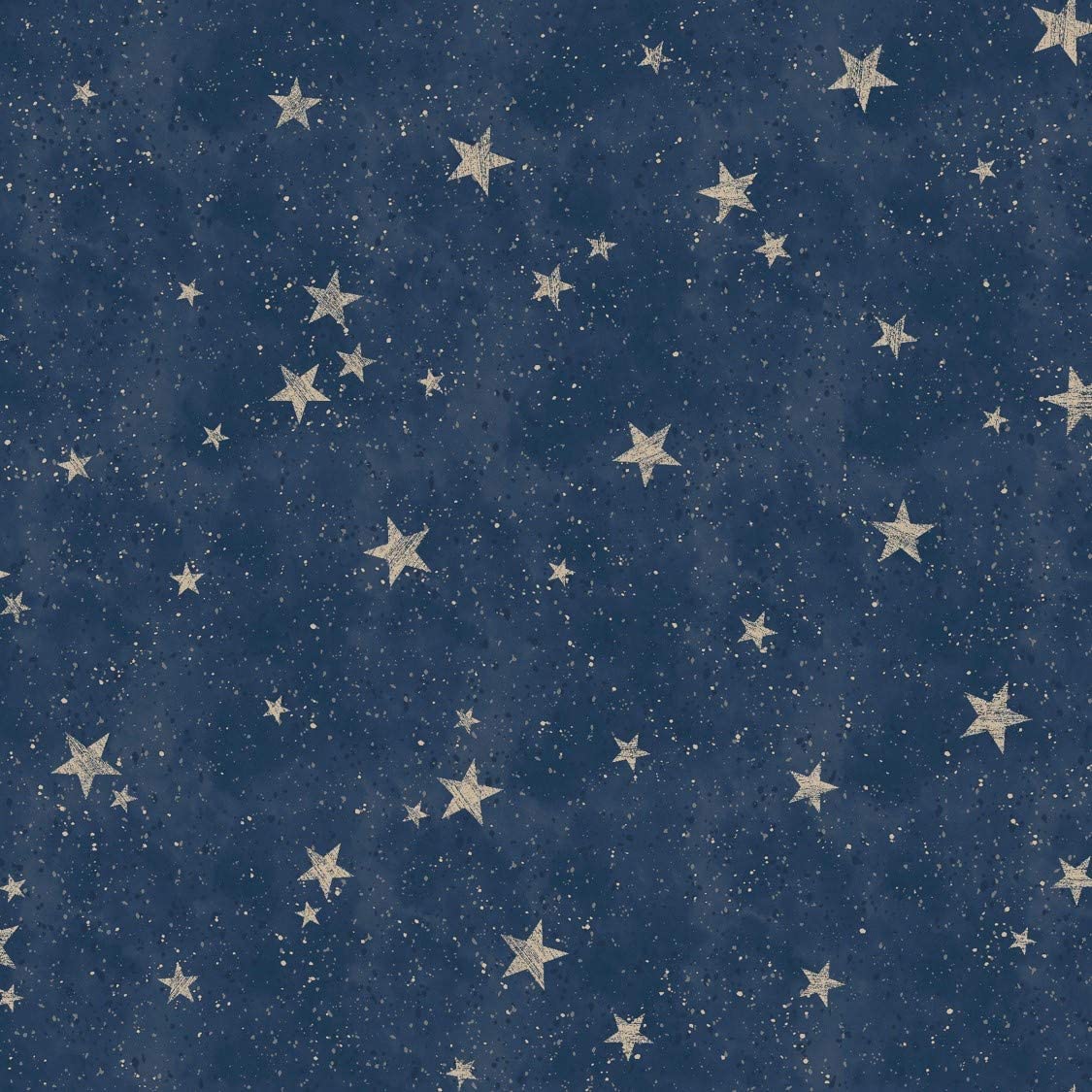 Dark Blue Star Wallpapers