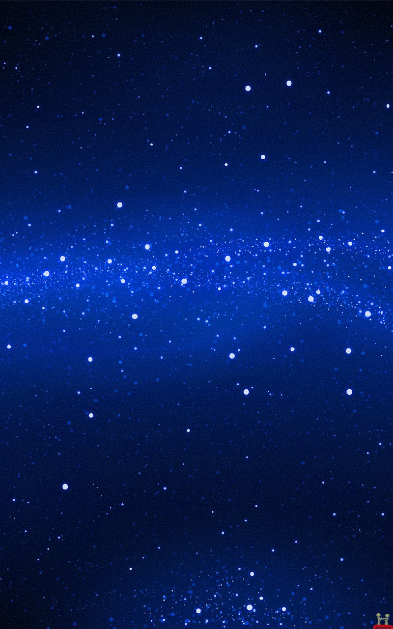 Dark Blue Star Wallpapers