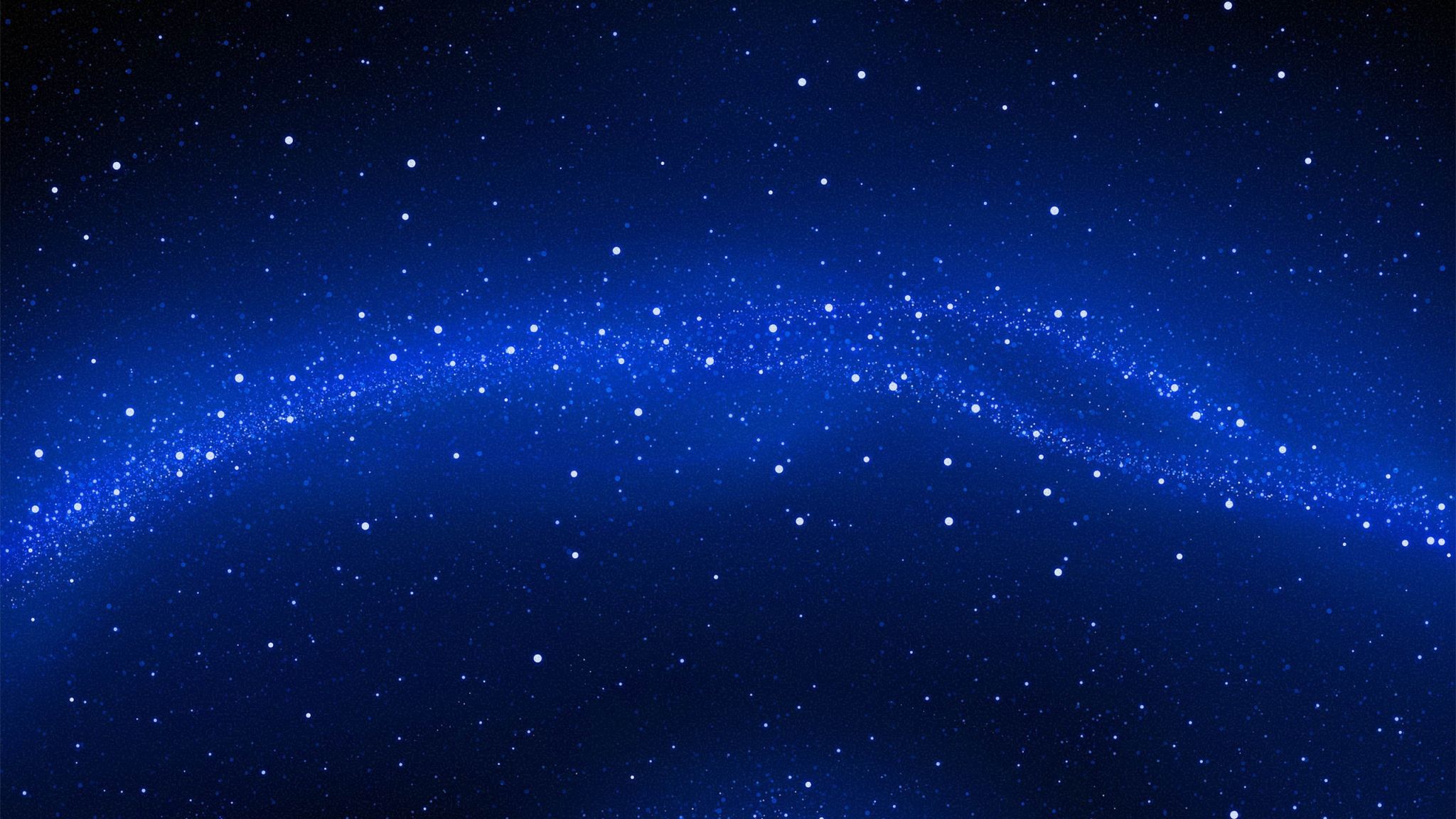 Dark Blue Star Wallpapers