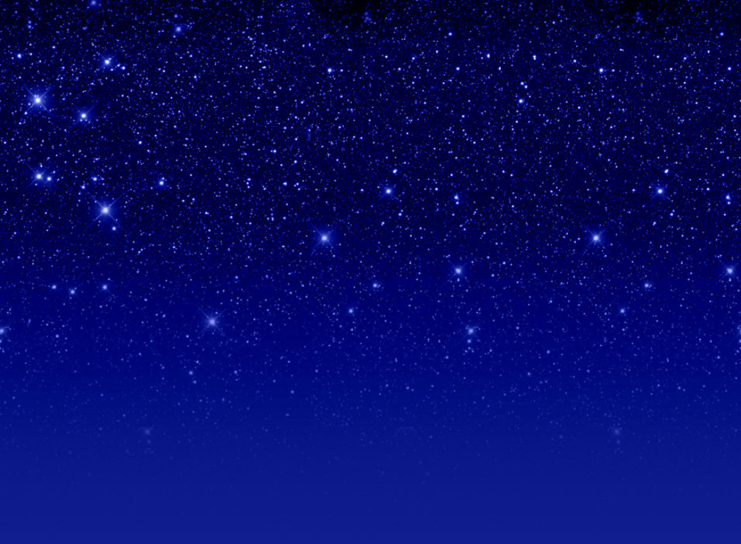 Dark Blue Star Wallpapers