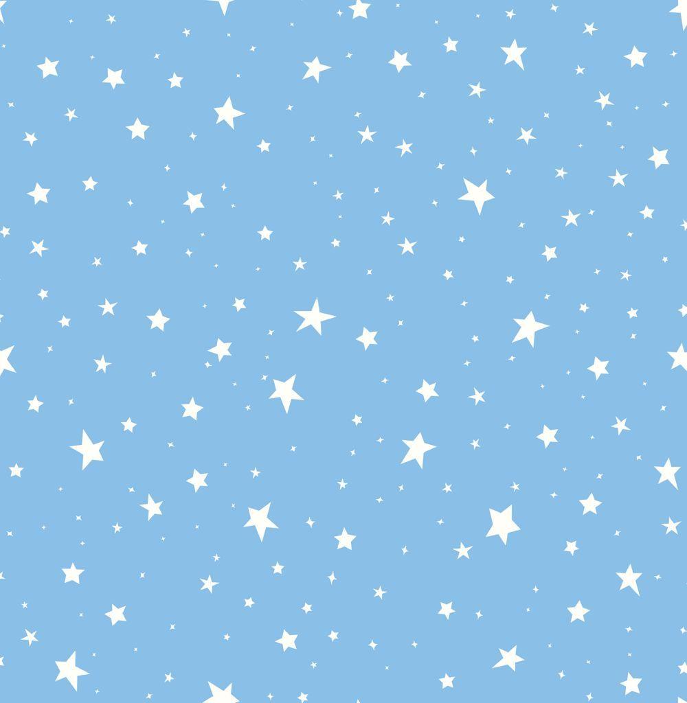 Dark Blue Star Wallpapers