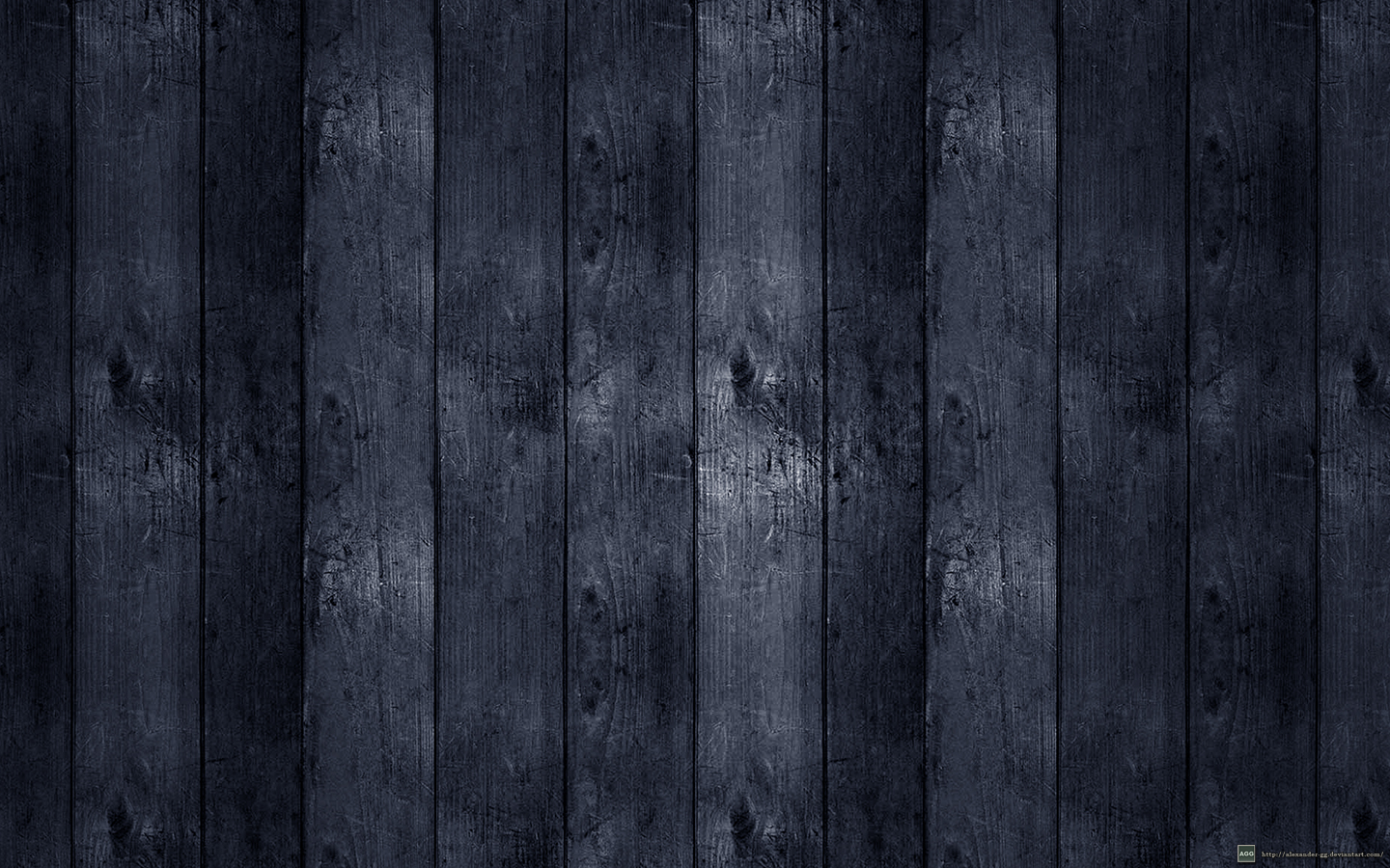 Dark Blue Wood Wallpapers