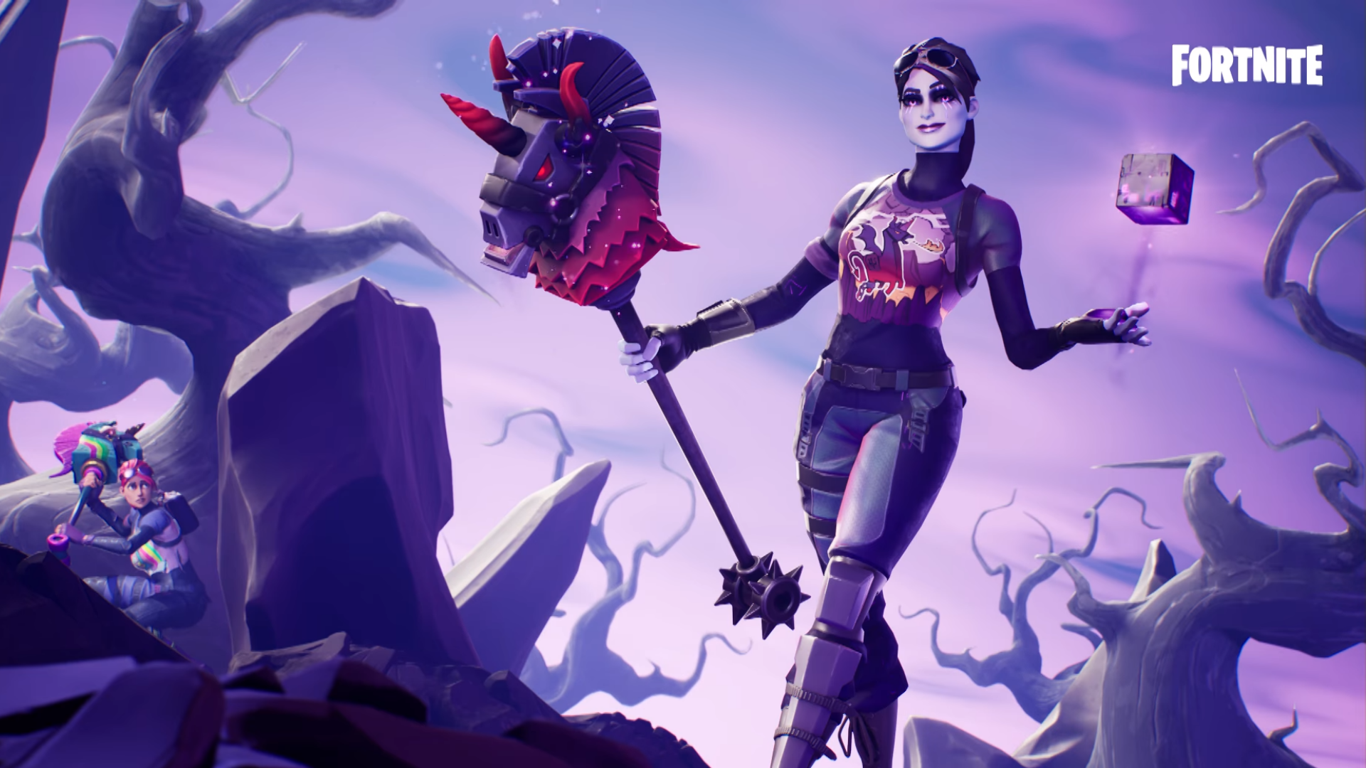 Dark Bomber Wallpapers