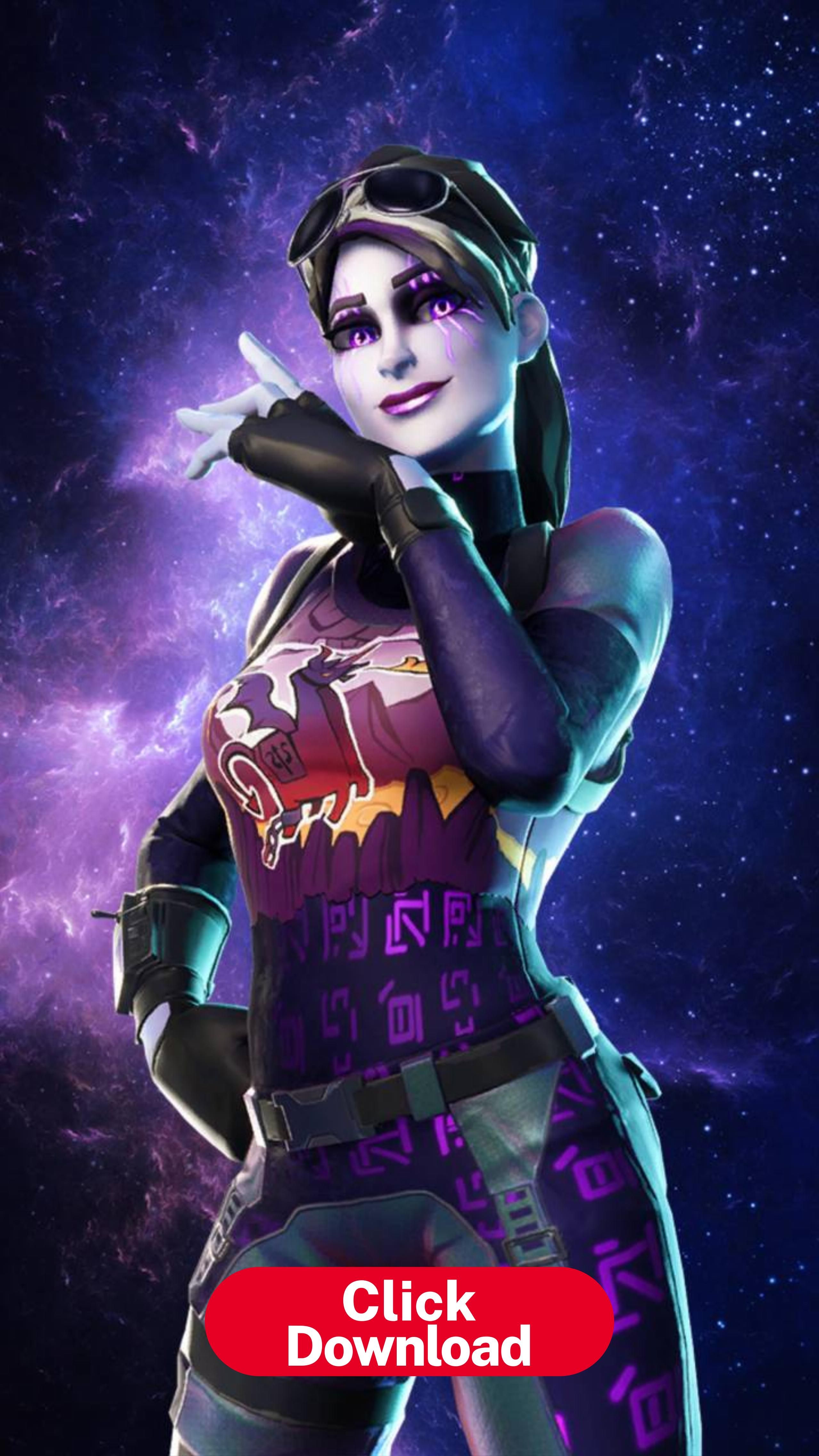 Dark Bomber Fortnite Computer Wallpapers