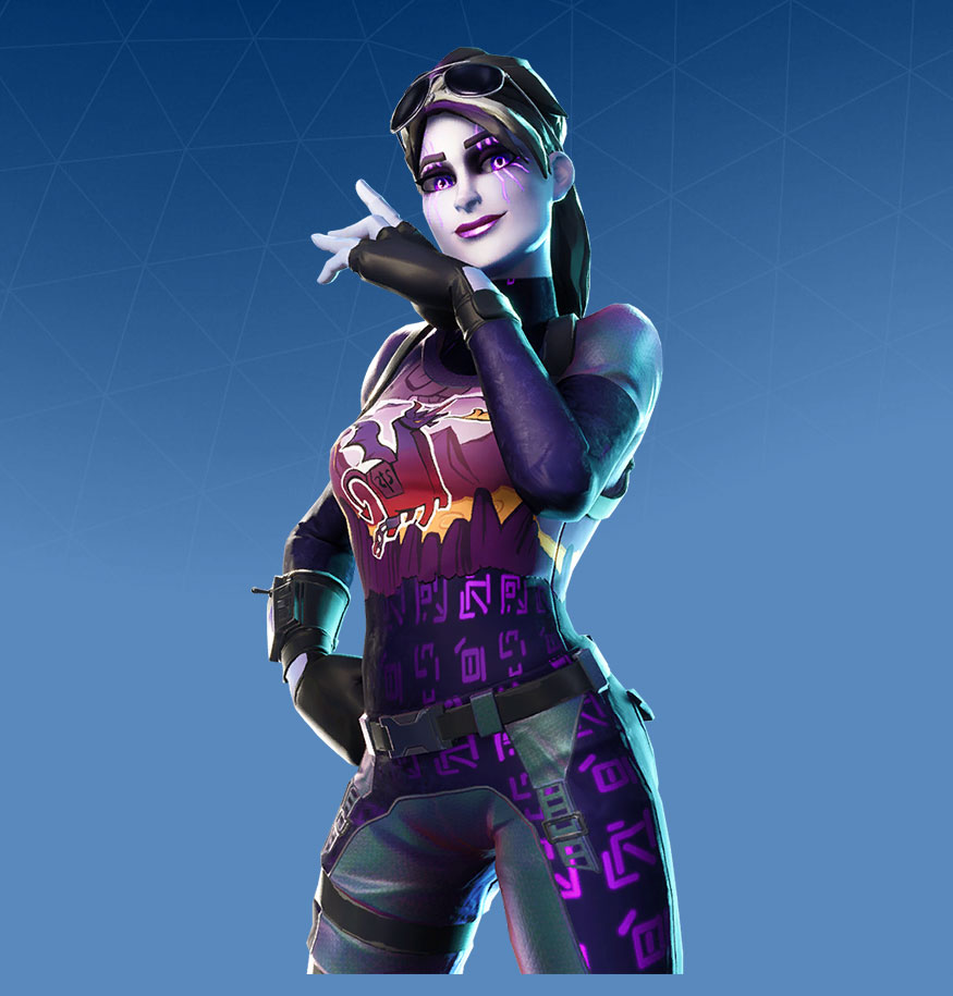 Dark Bomber Fortnite Computer Wallpapers