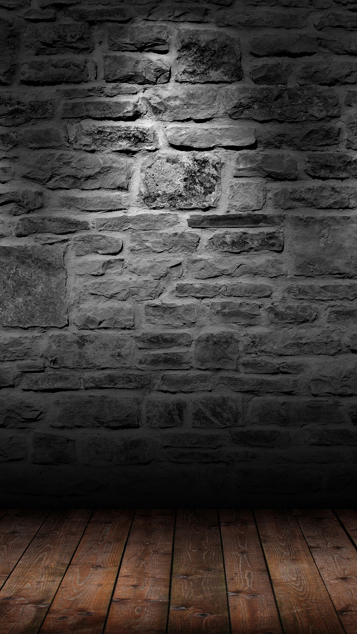 Dark Brick Wallpapers