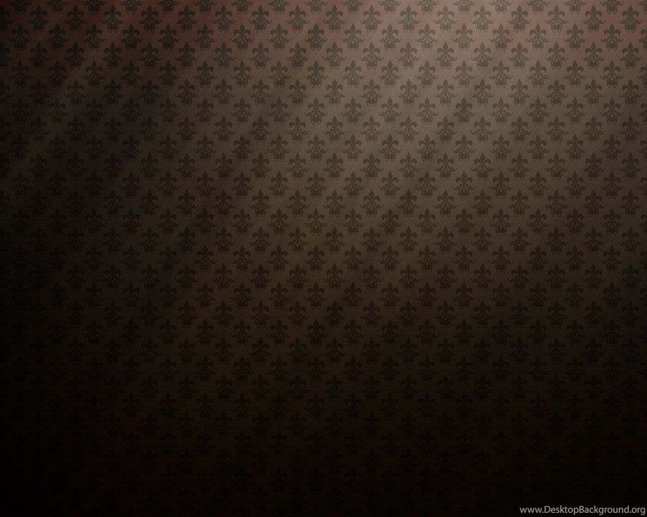 Dark Brown Gradient Wallpapers