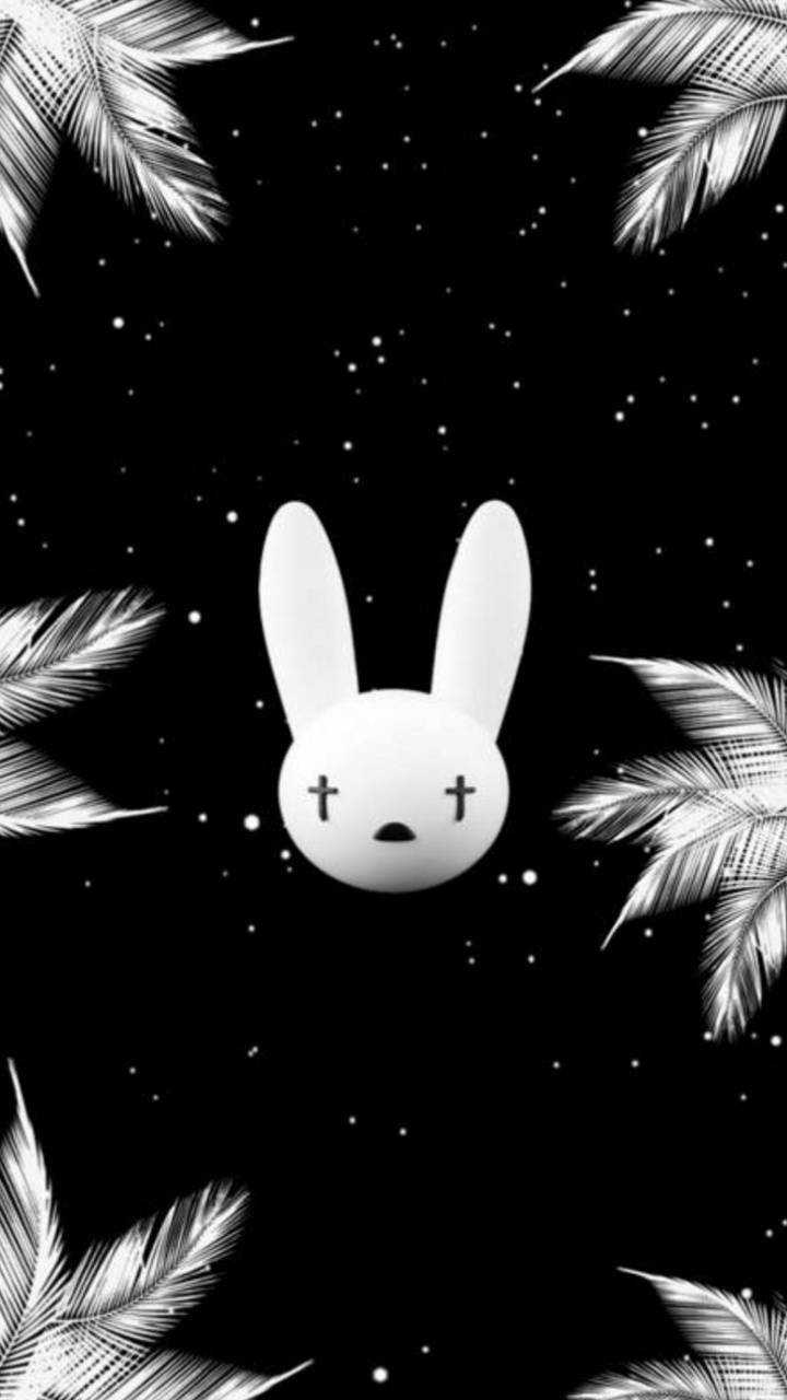 Dark Bunny Wallpapers