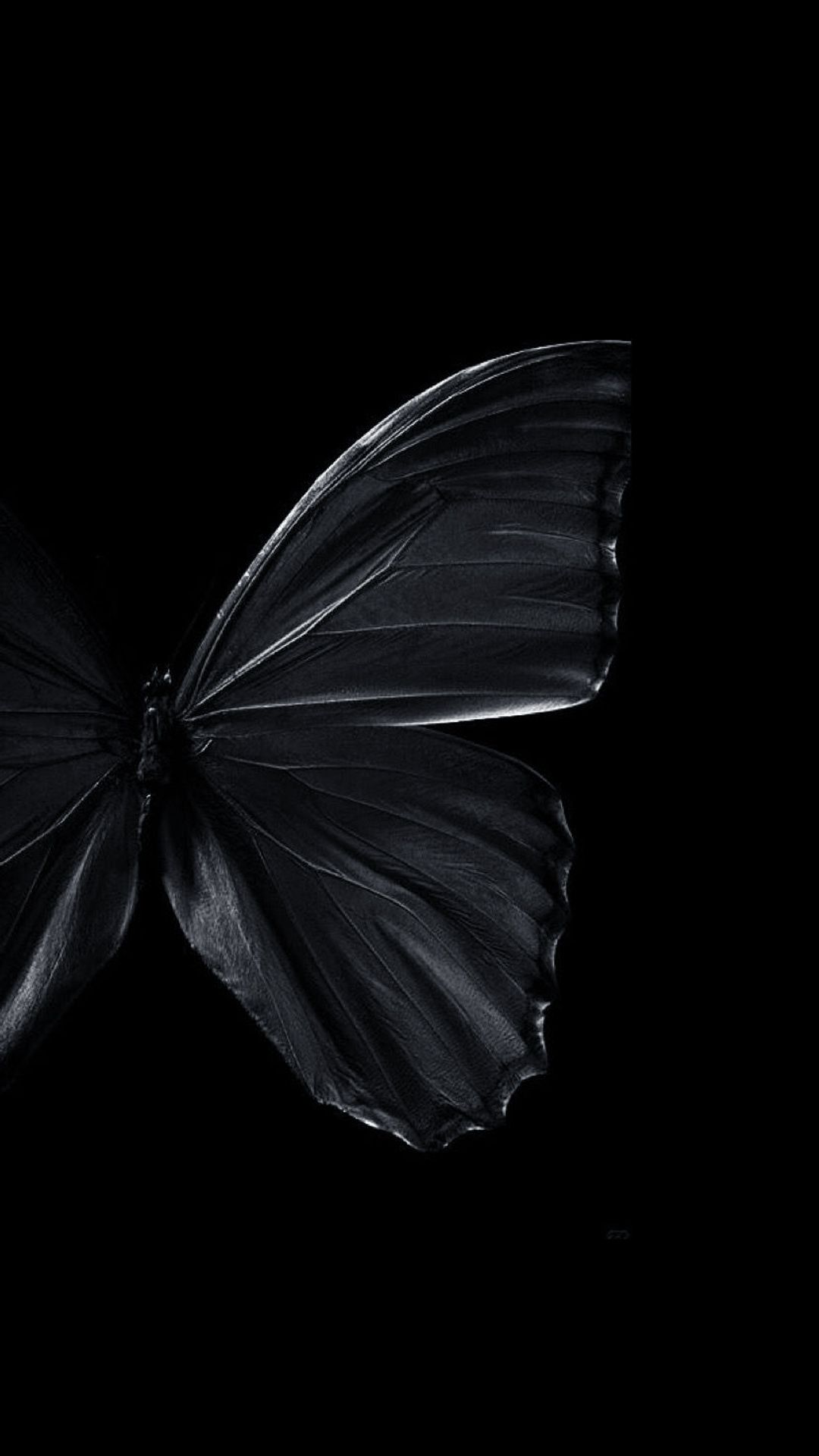 Dark Butterfly Wallpapers