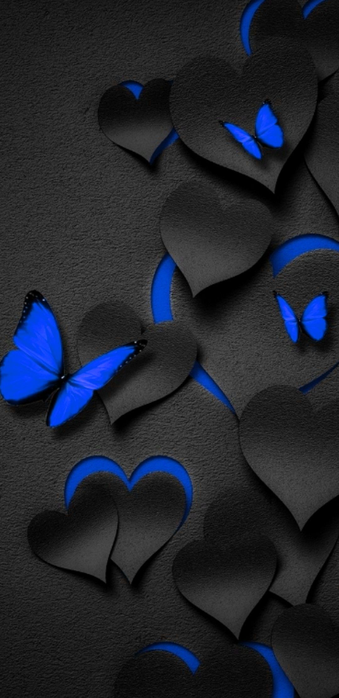 Dark Butterfly Wallpapers