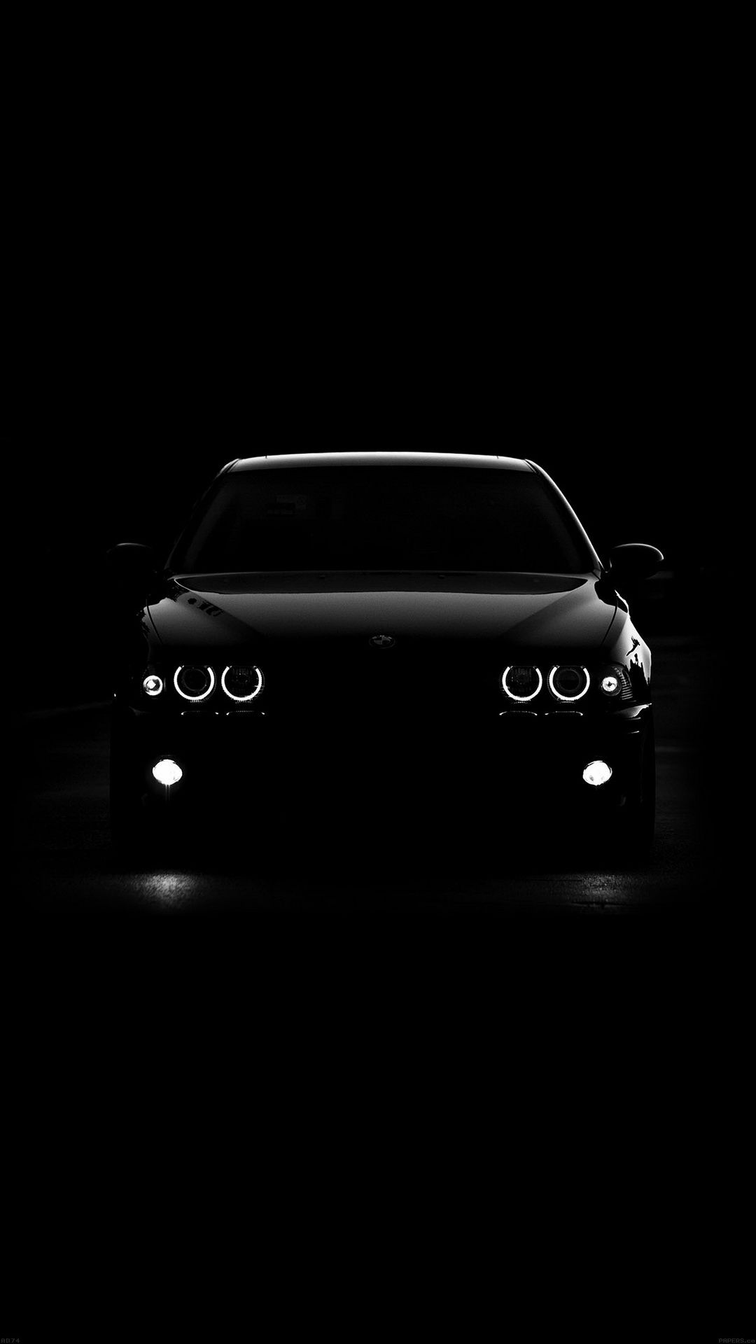 Dark Car Wallpapers