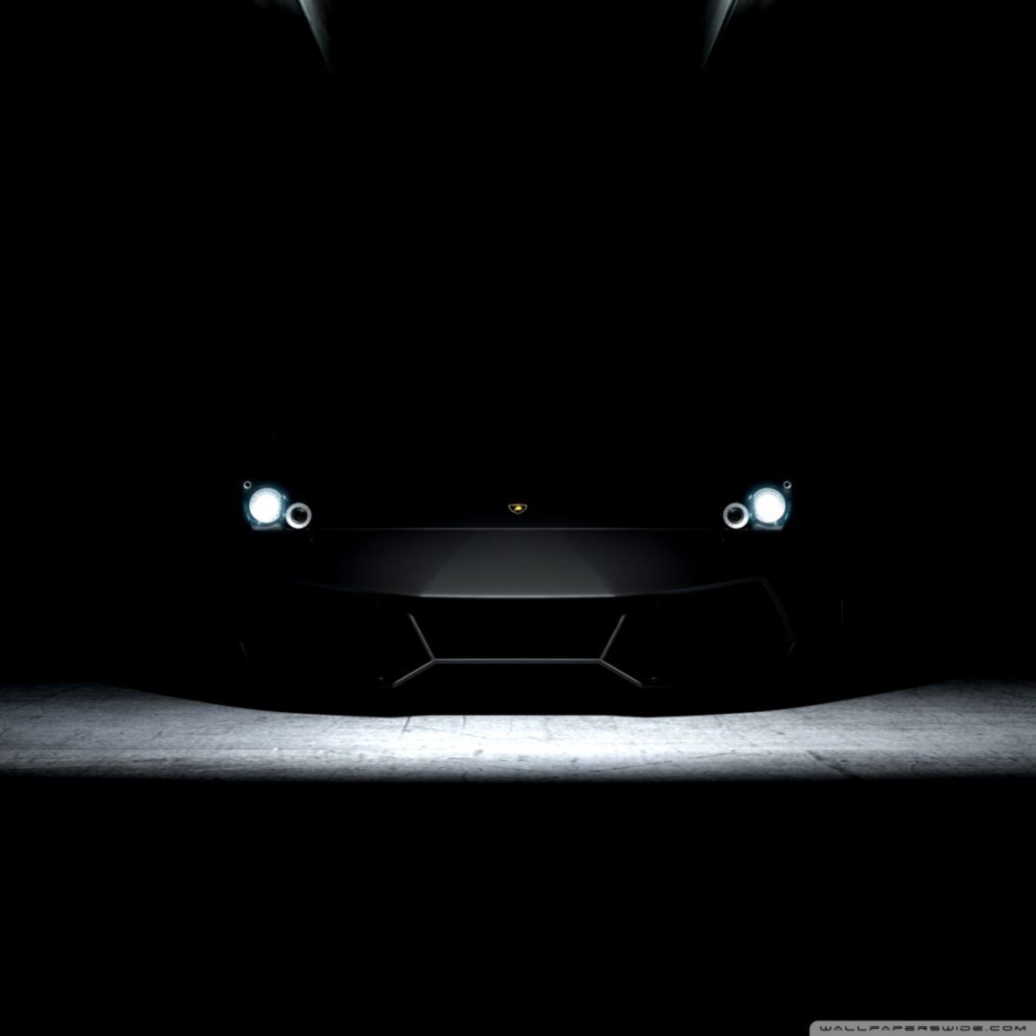 Dark Car Wallpapers