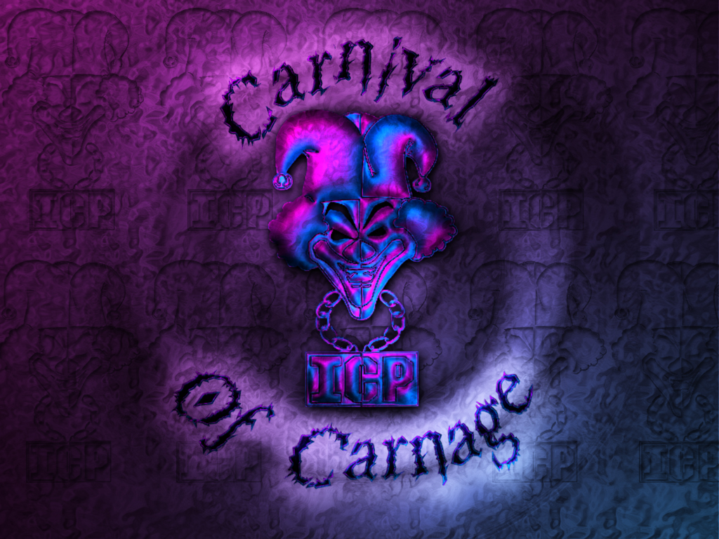 Dark Carnival Wallpapers