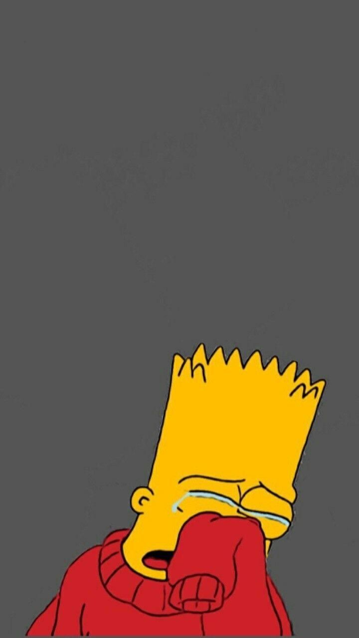 Dark Cartoon Iphone Wallpapers