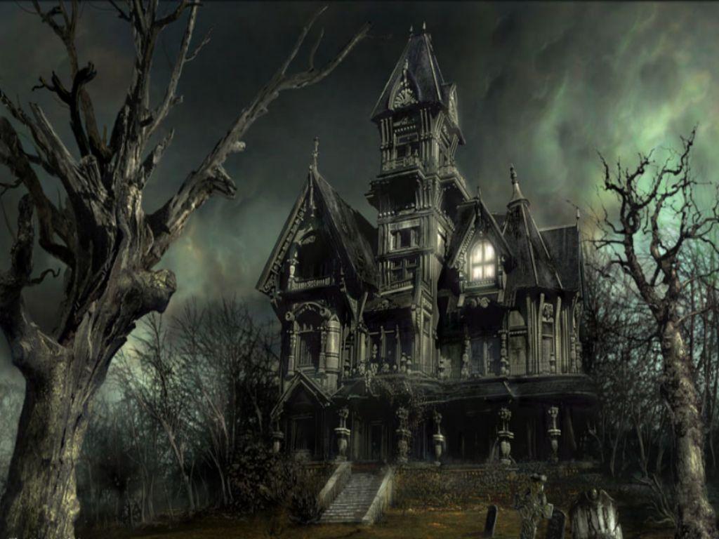 Dark Castle Wallpapers