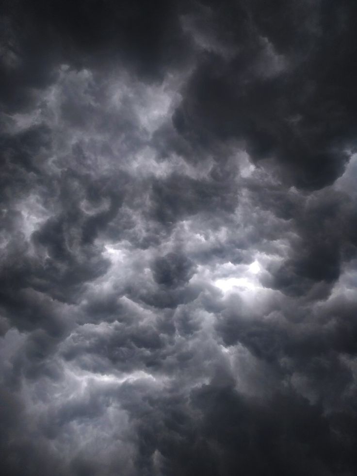 Dark Clouds Iphone Wallpapers