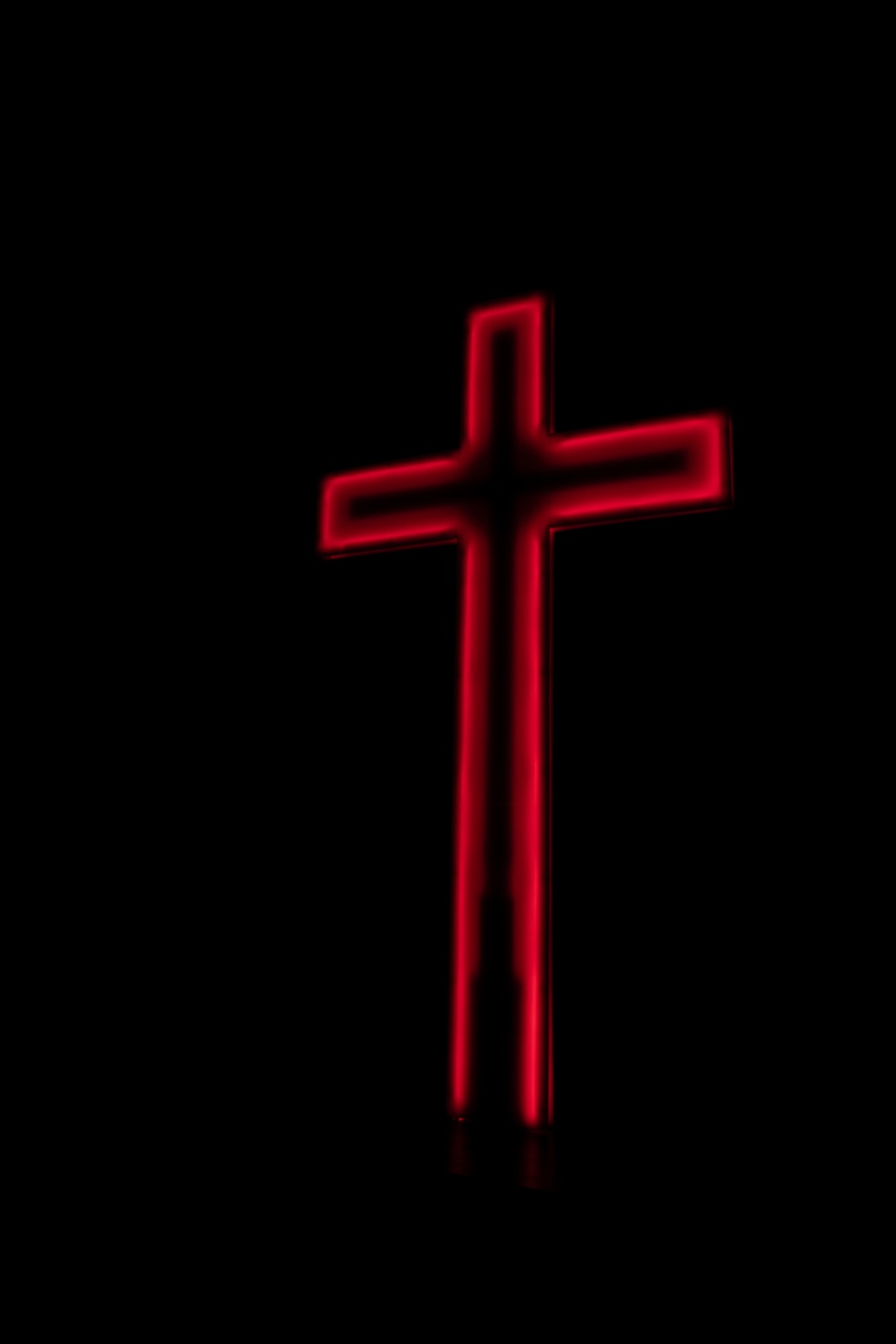 Dark Cross Wallpapers