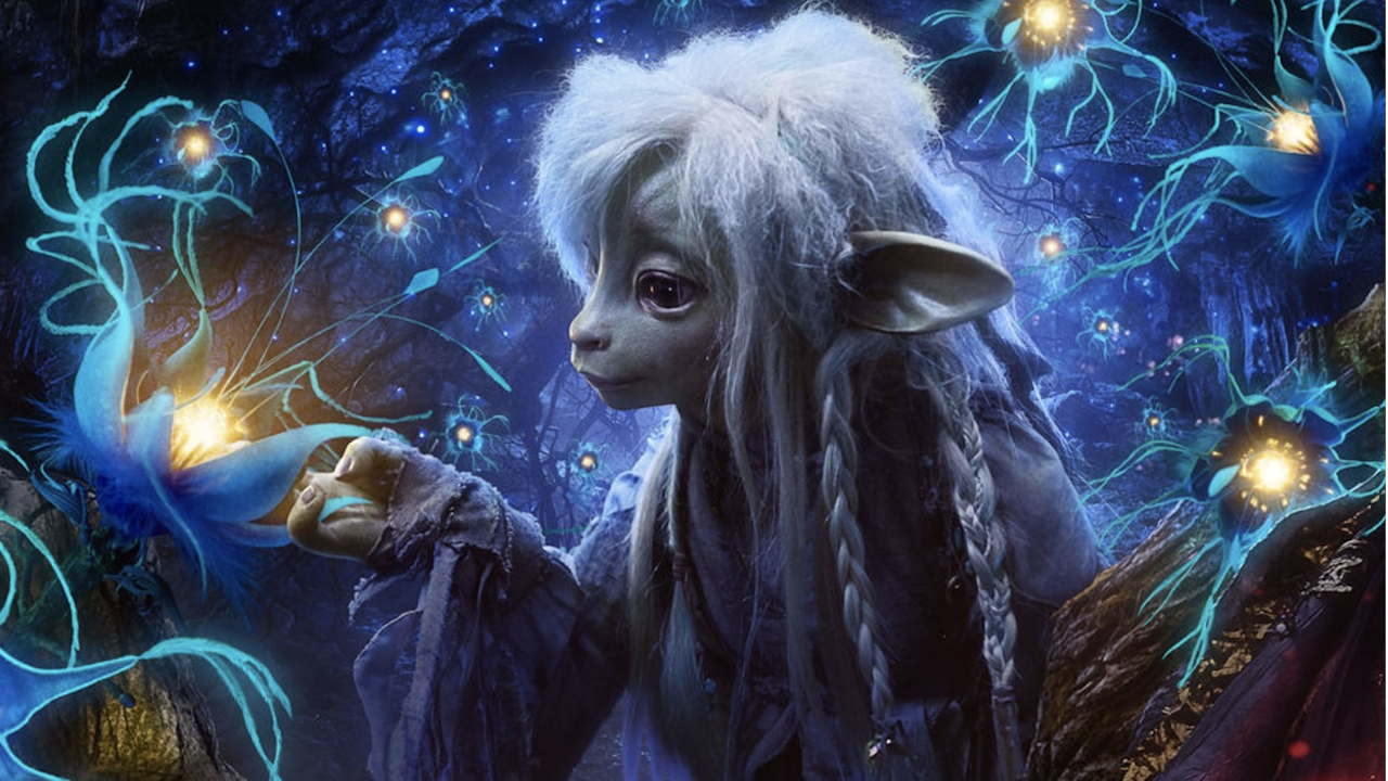 Dark Crystal Wallpapers