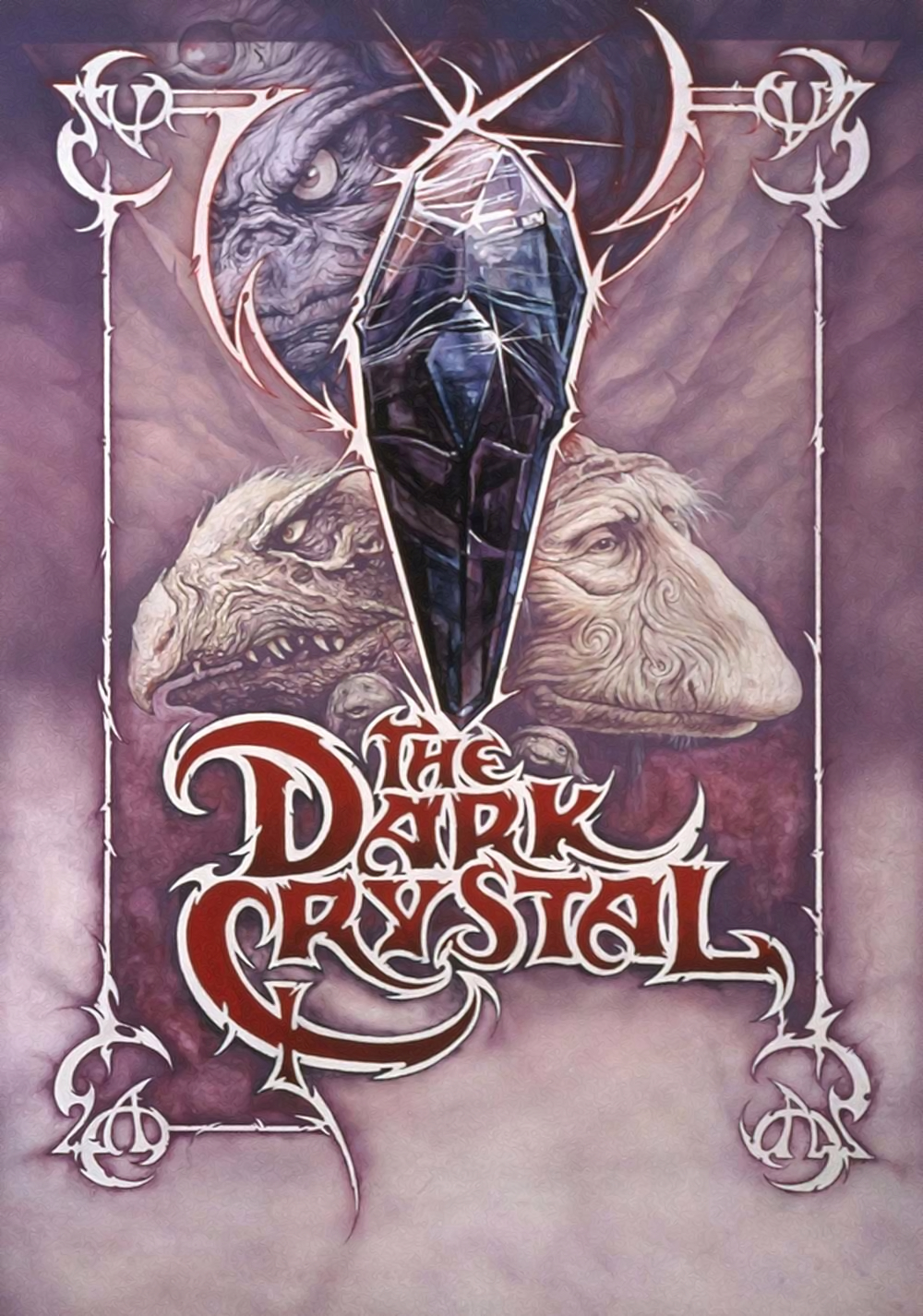 Dark Crystal Wallpapers