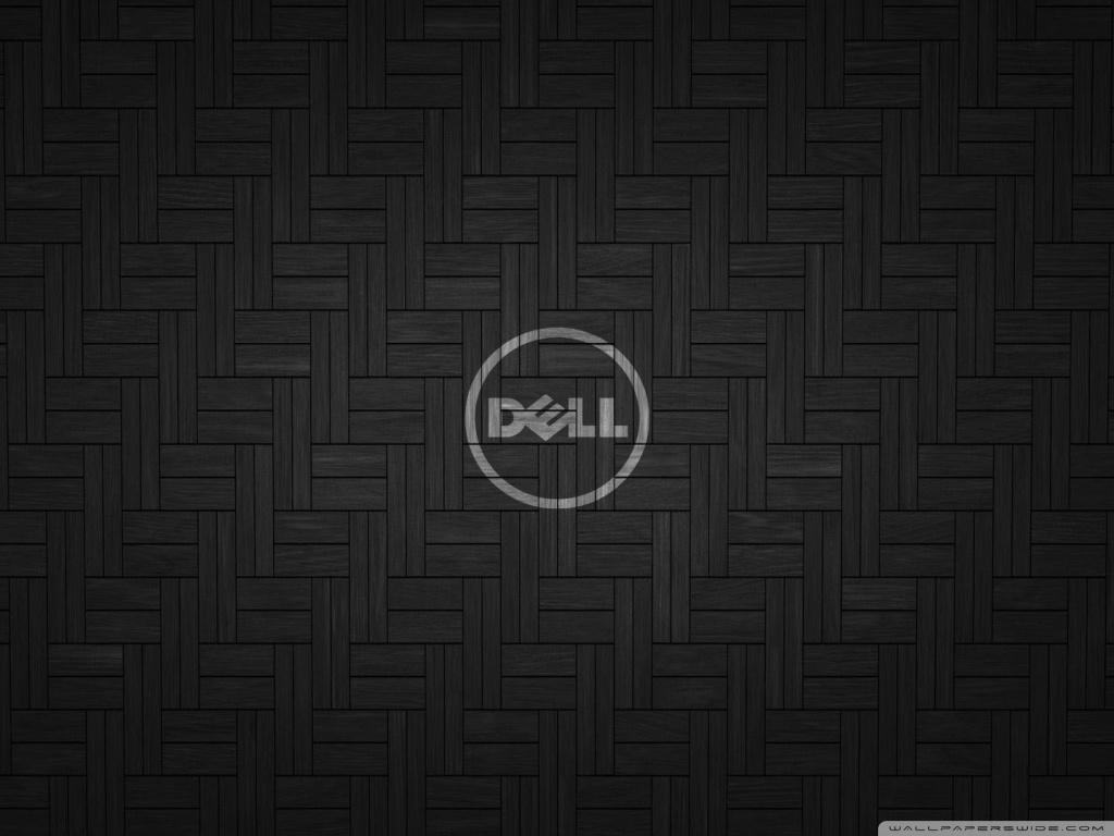 Dark Dell Logo Wallpapers