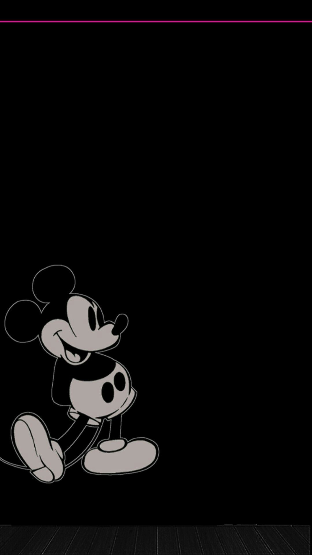 Dark Disney Wallpapers