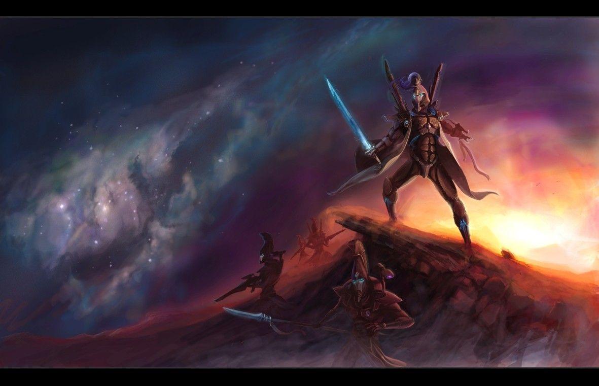 Dark Eldar Wallpapers